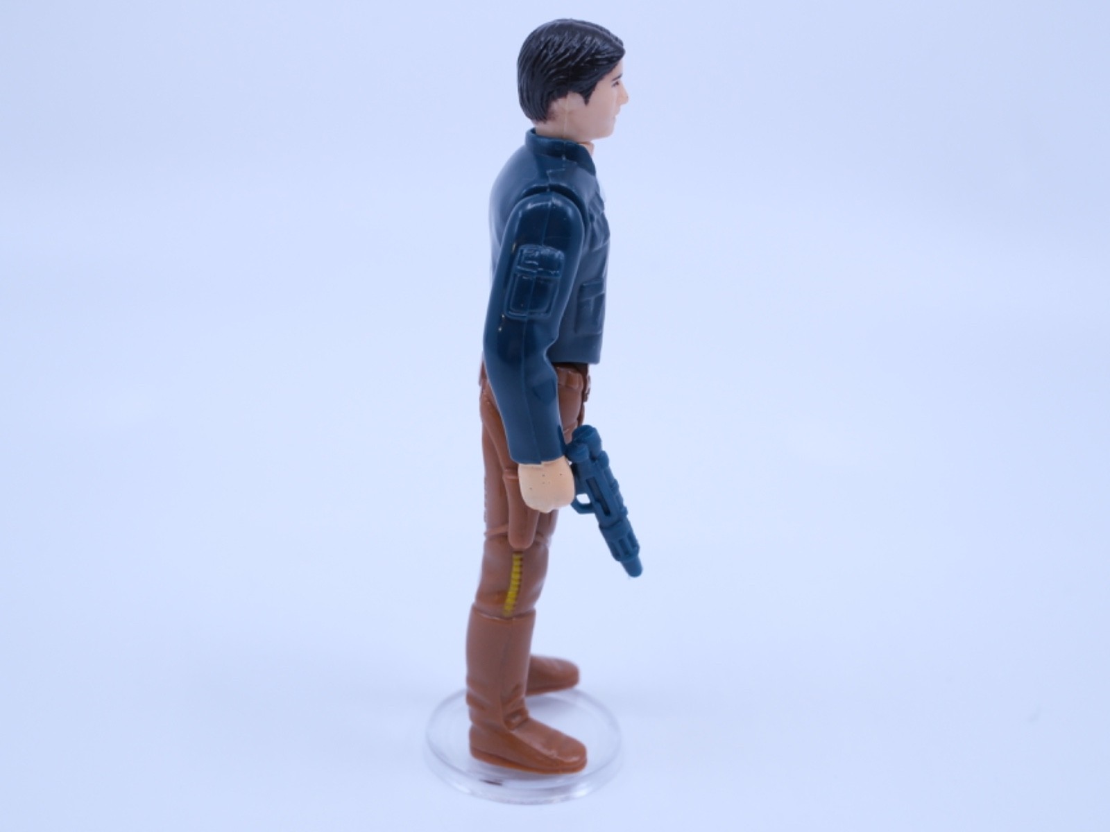 Han Solo (Bespin Outfit) sold