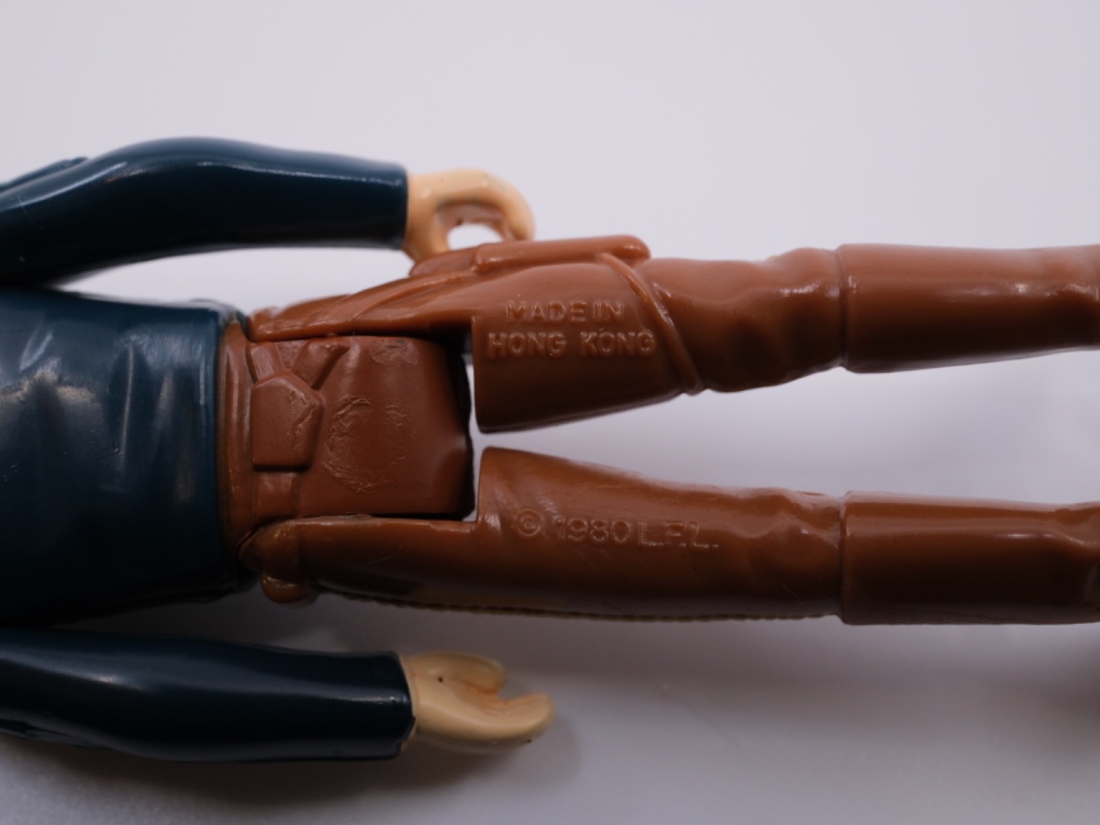 Han Solo (Bespin Outfit) sold