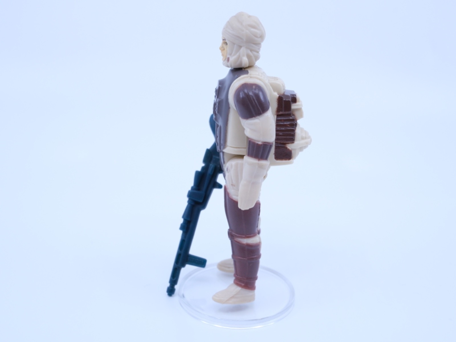 Dengar sold