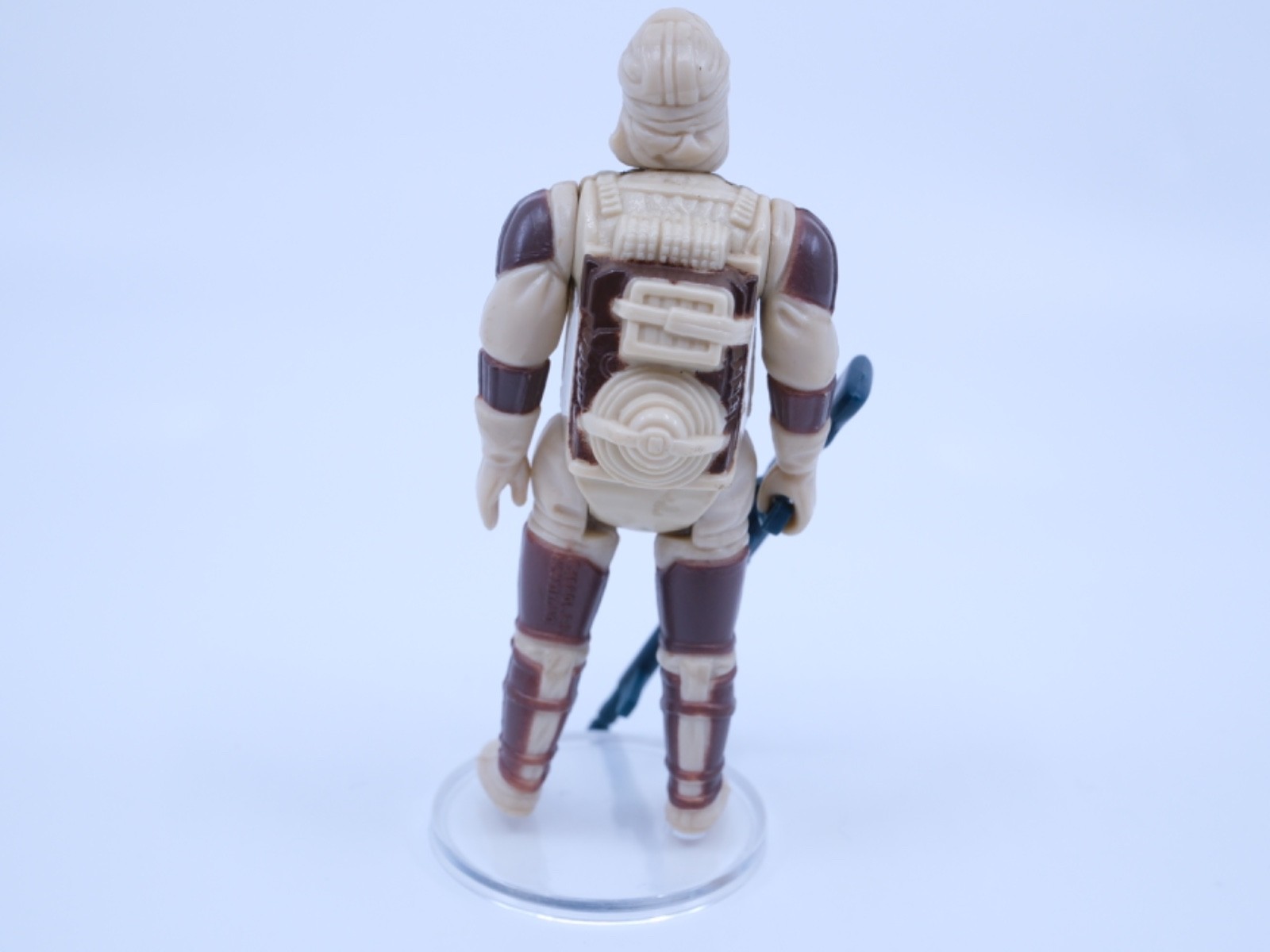 Dengar sold
