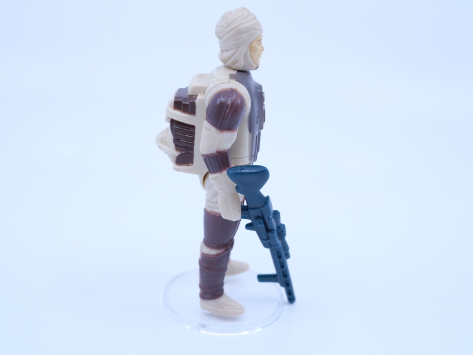 Dengar sold