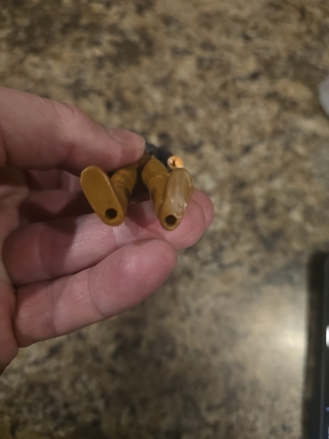 Han Solo (Bespin Outfit) sold