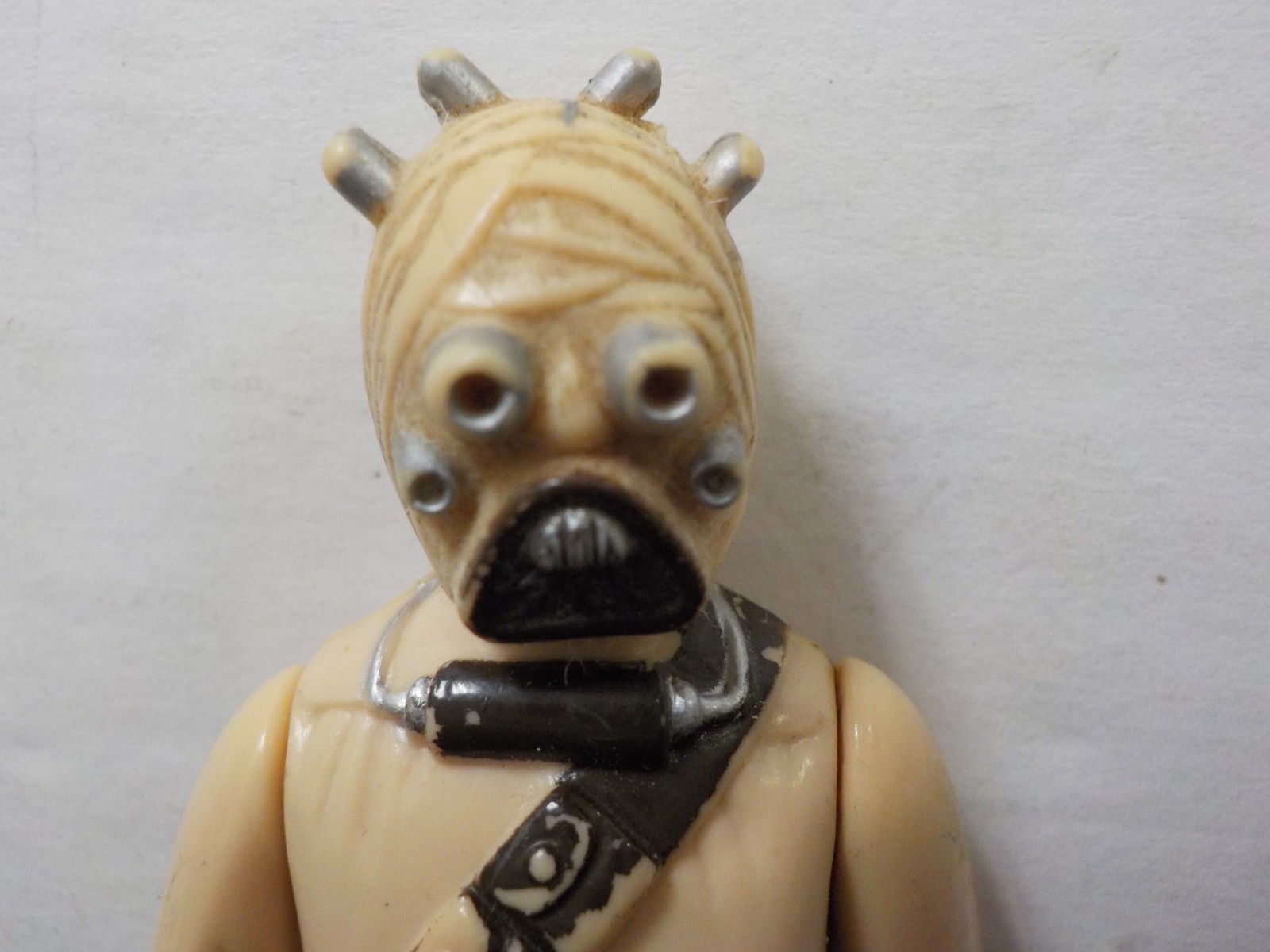 Tusken Raider (Sand People) sold