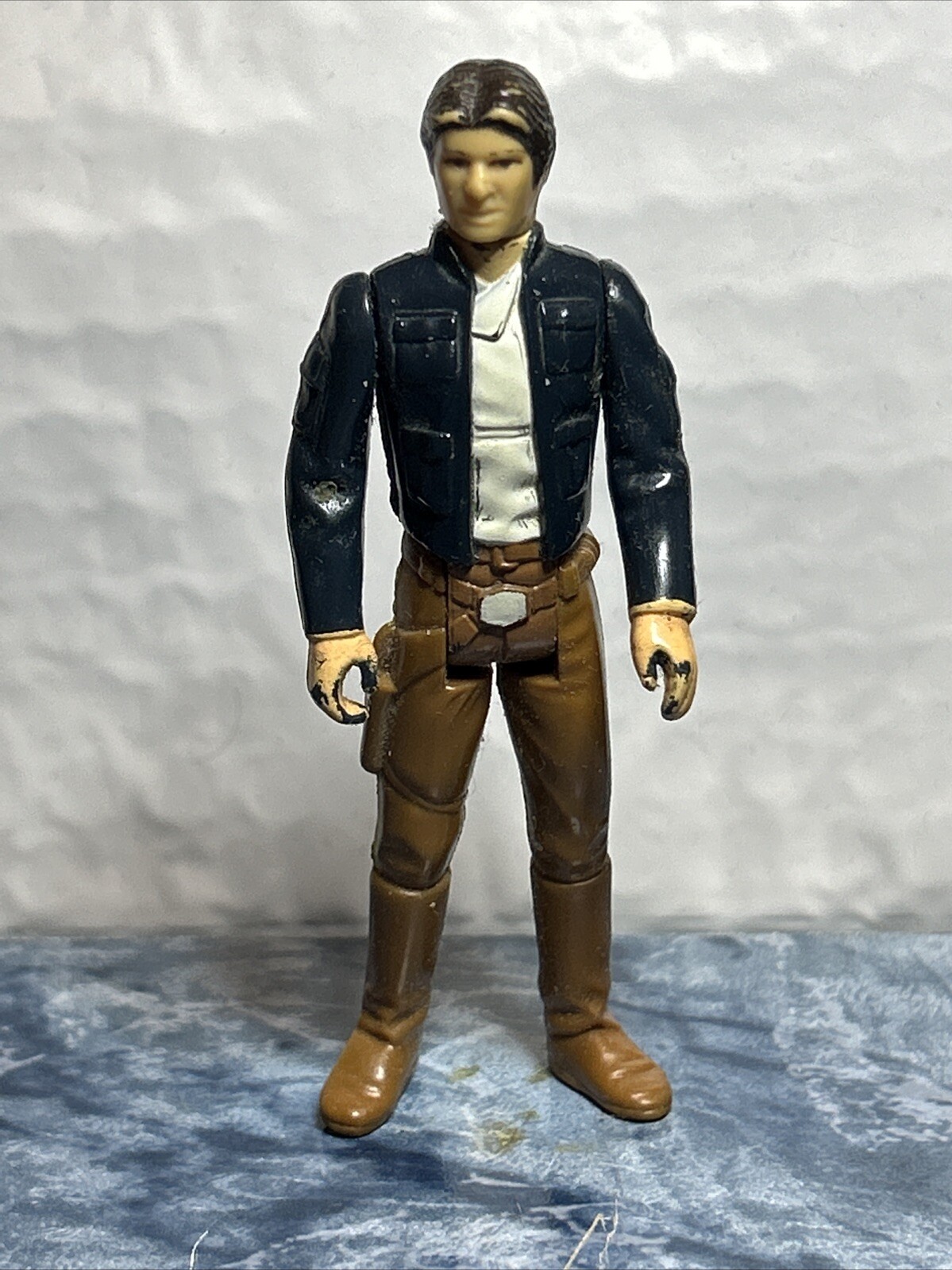 Han Solo (Bespin Outfit) sold