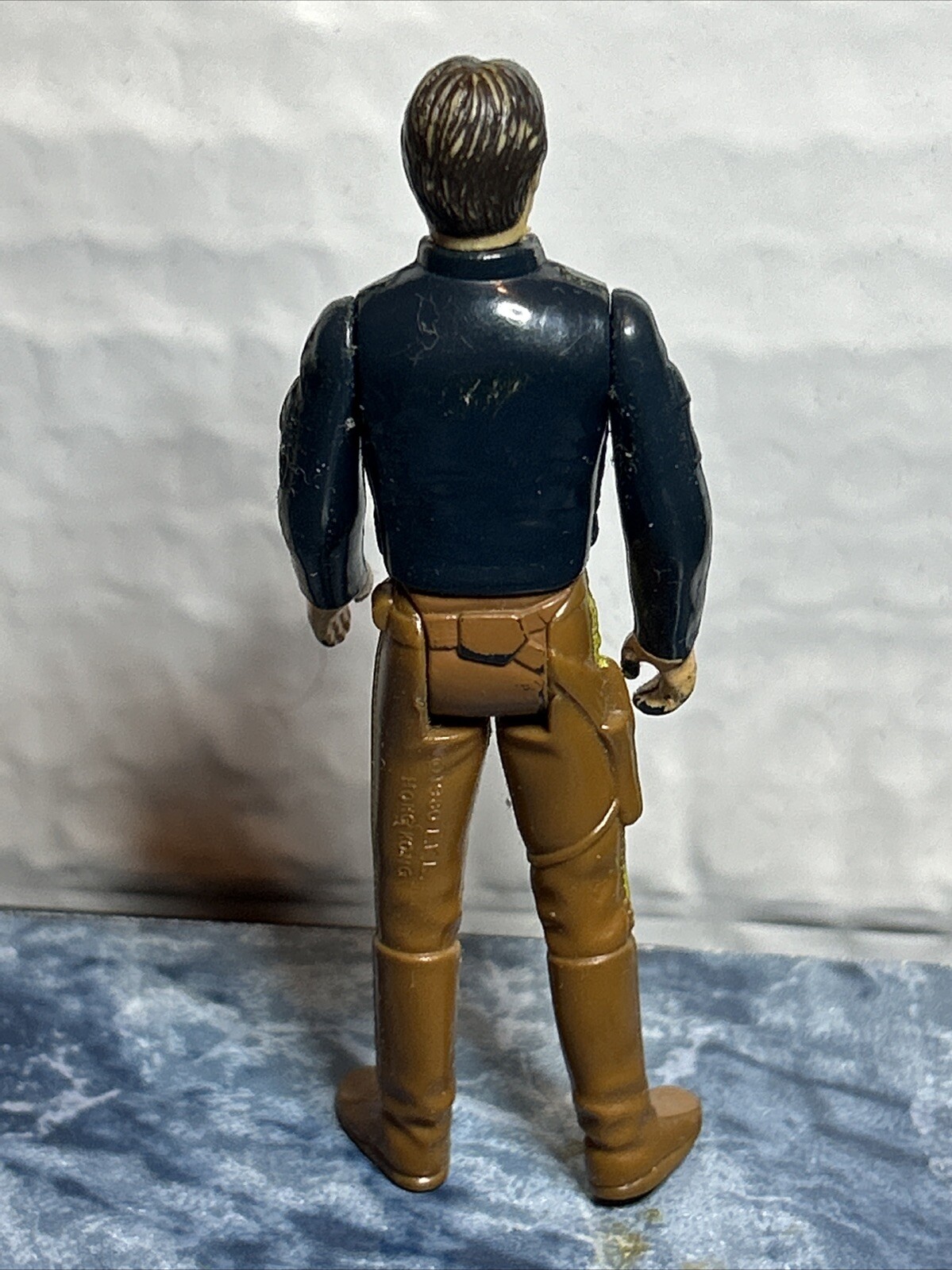 Han Solo (Bespin Outfit) sold