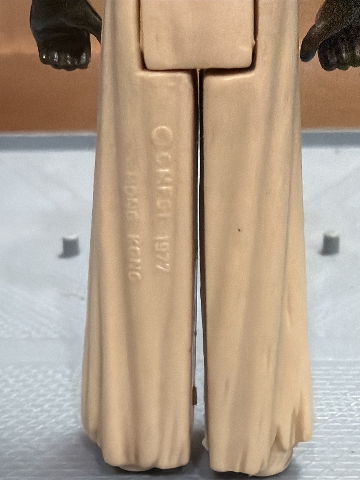 Tusken Raider (Sand People) sold