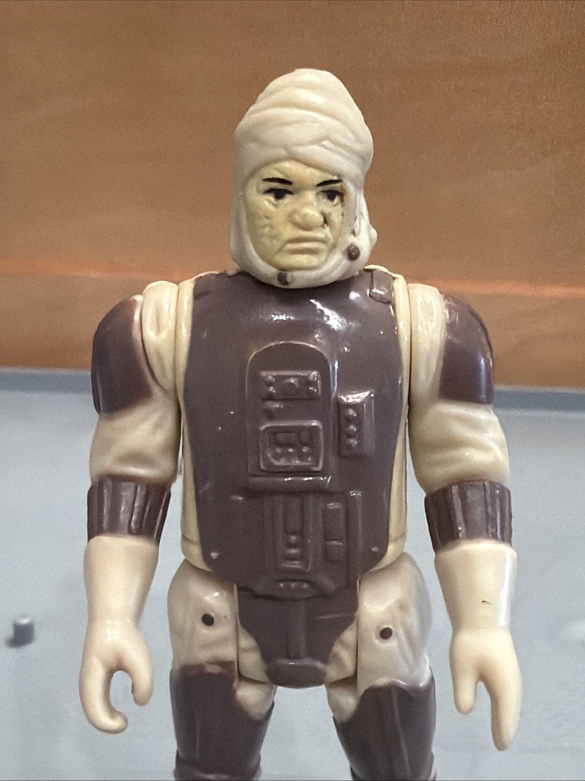 Dengar sold