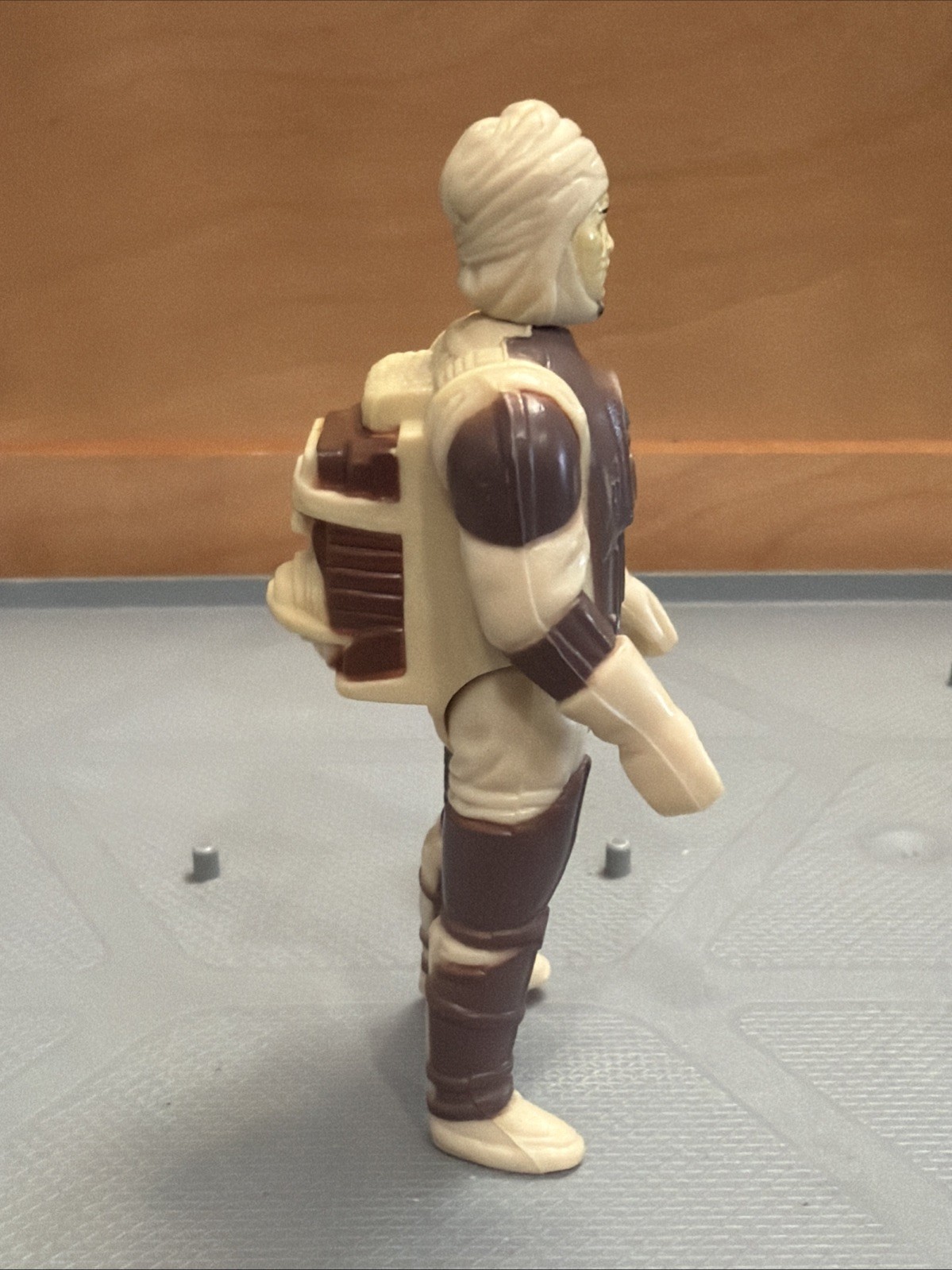 Dengar sold