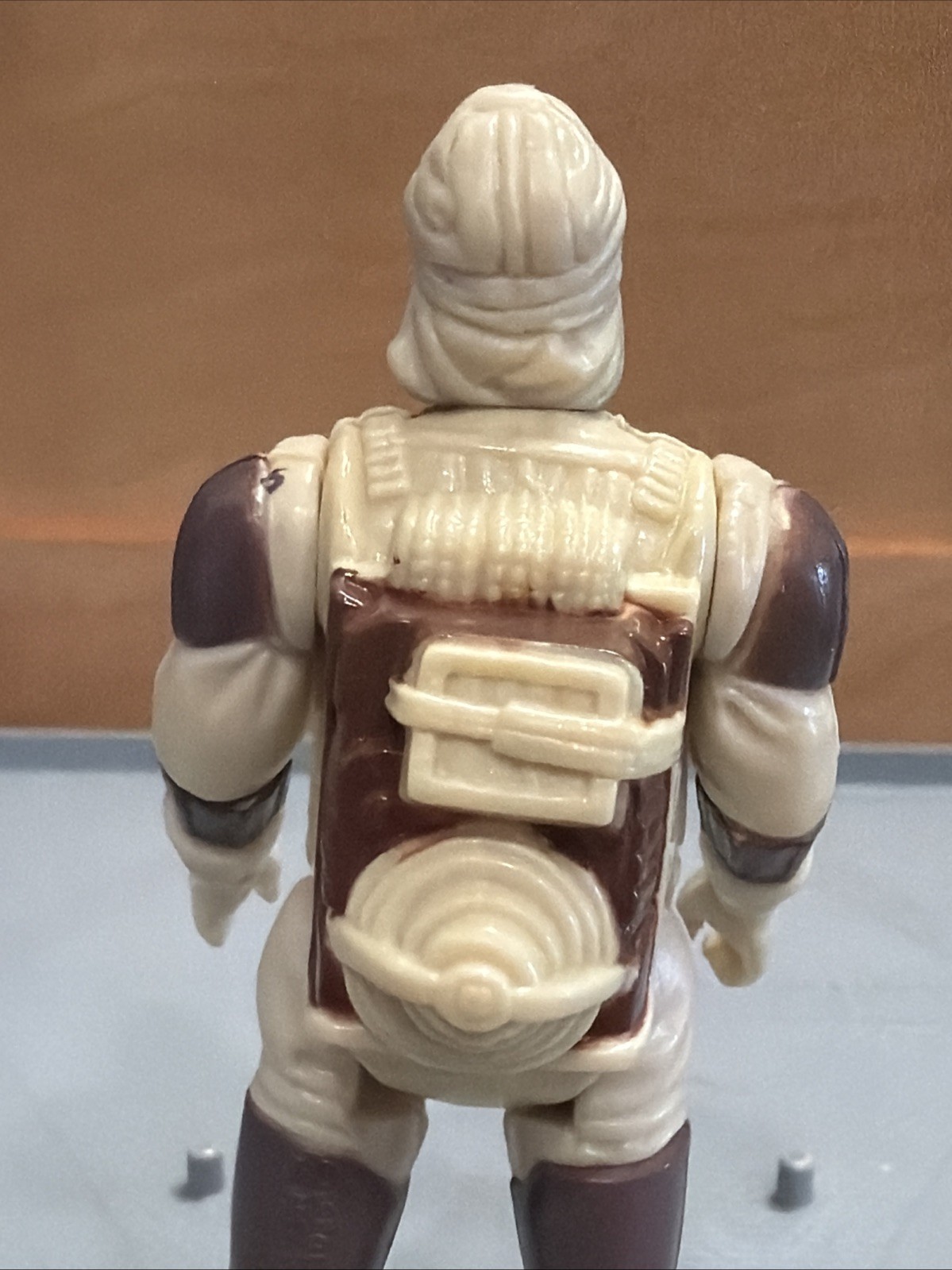 Dengar sold