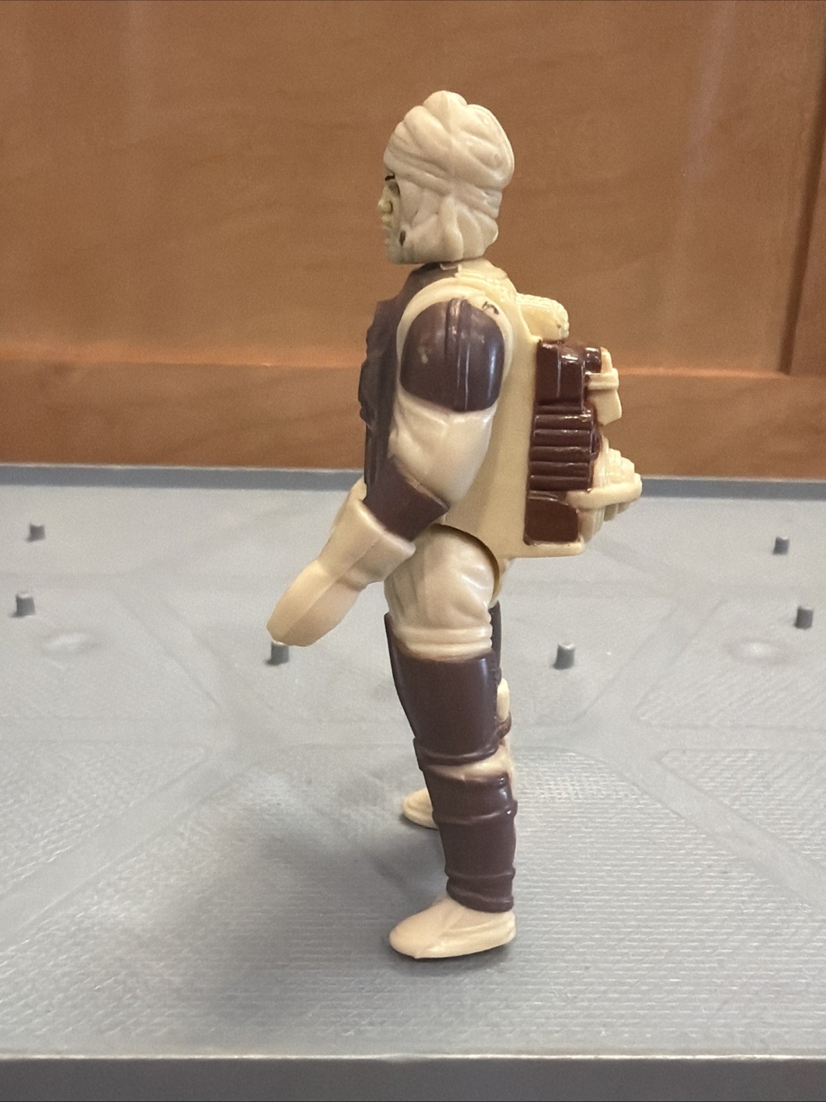 Dengar sold