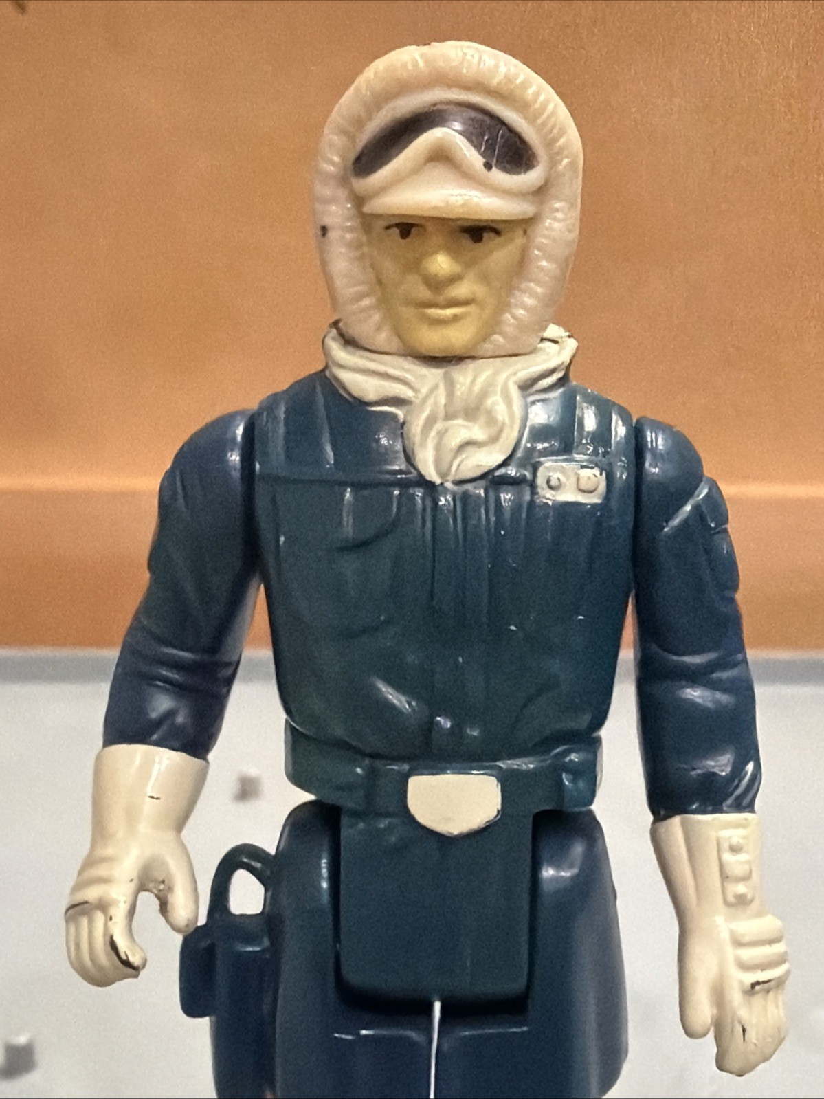 Han Solo (Hoth Battle Gear) sold