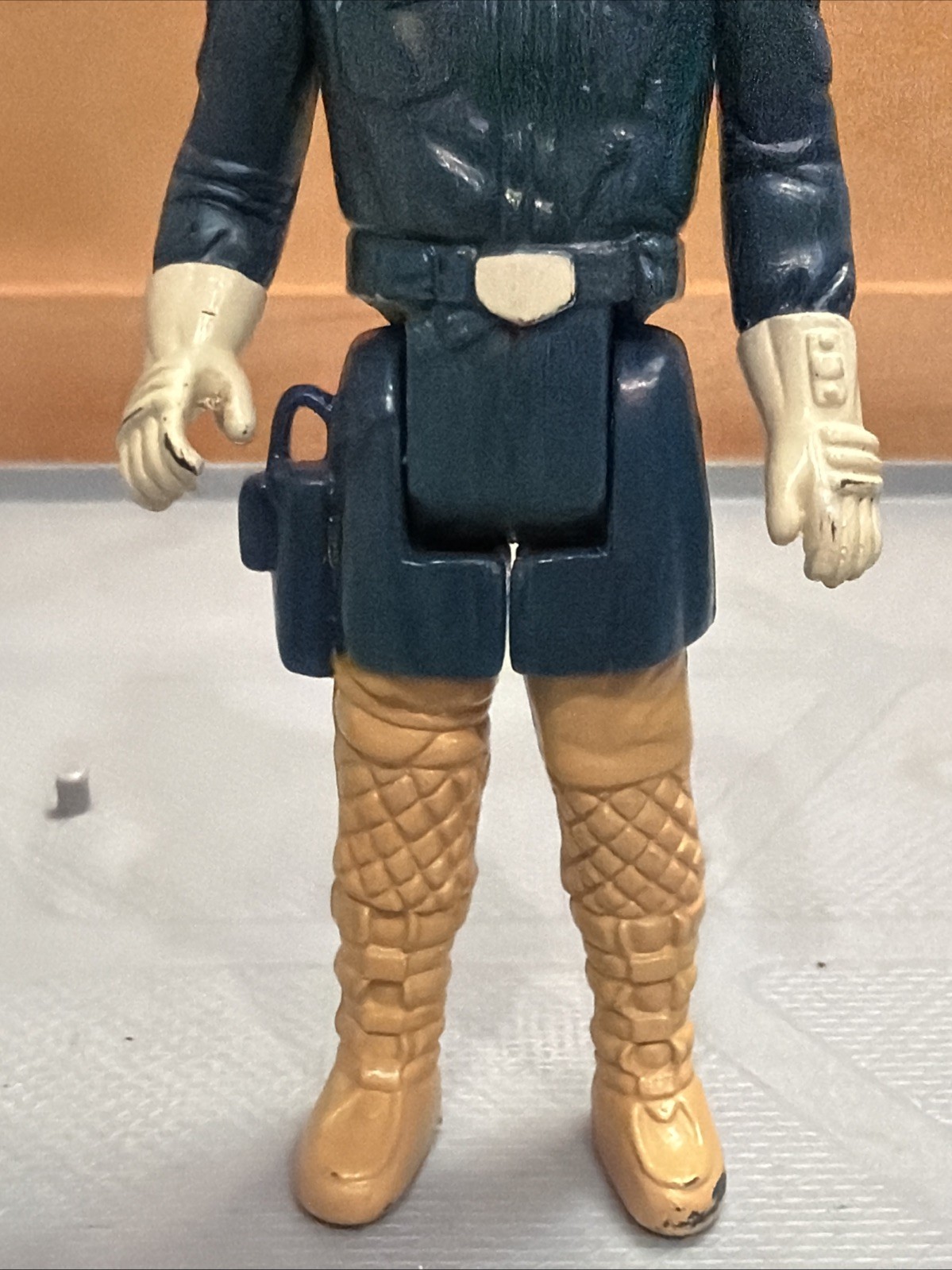 Han Solo (Hoth Battle Gear) sold
