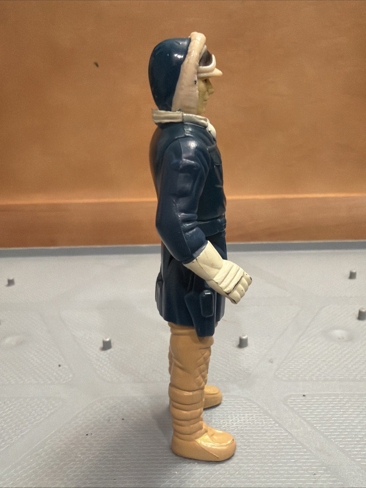 Han Solo (Hoth Battle Gear) sold