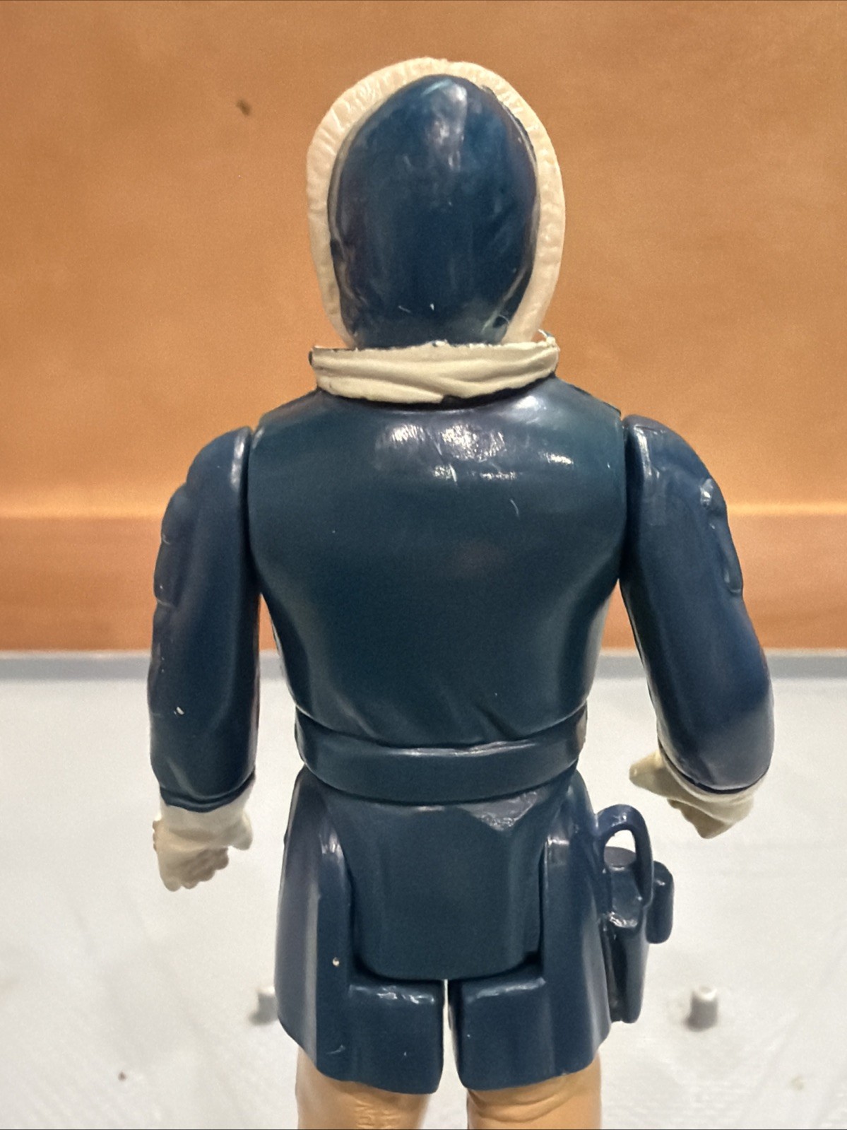 Han Solo (Hoth Battle Gear) sold