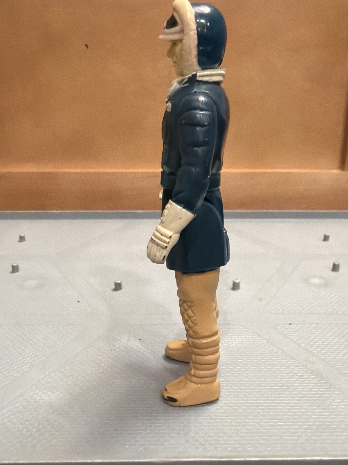 Han Solo (Hoth Battle Gear) sold