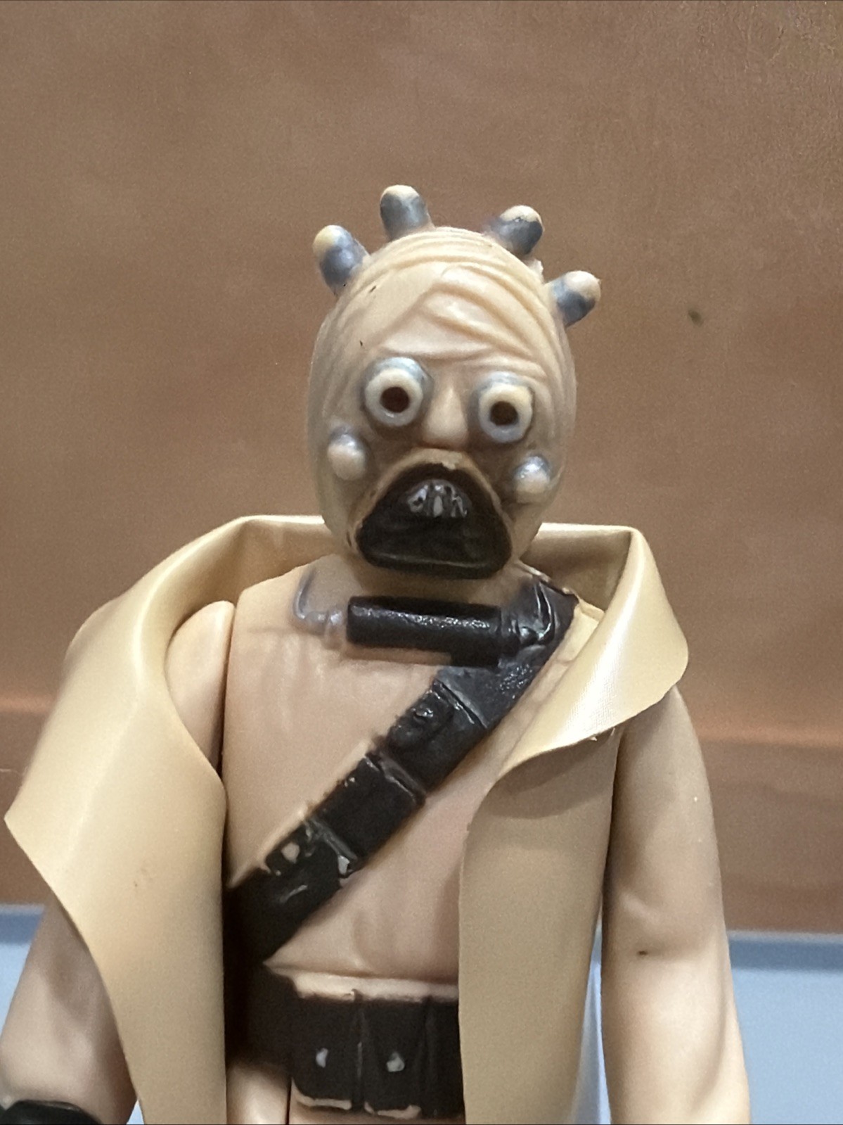 Tusken Raider (Sand People) sold