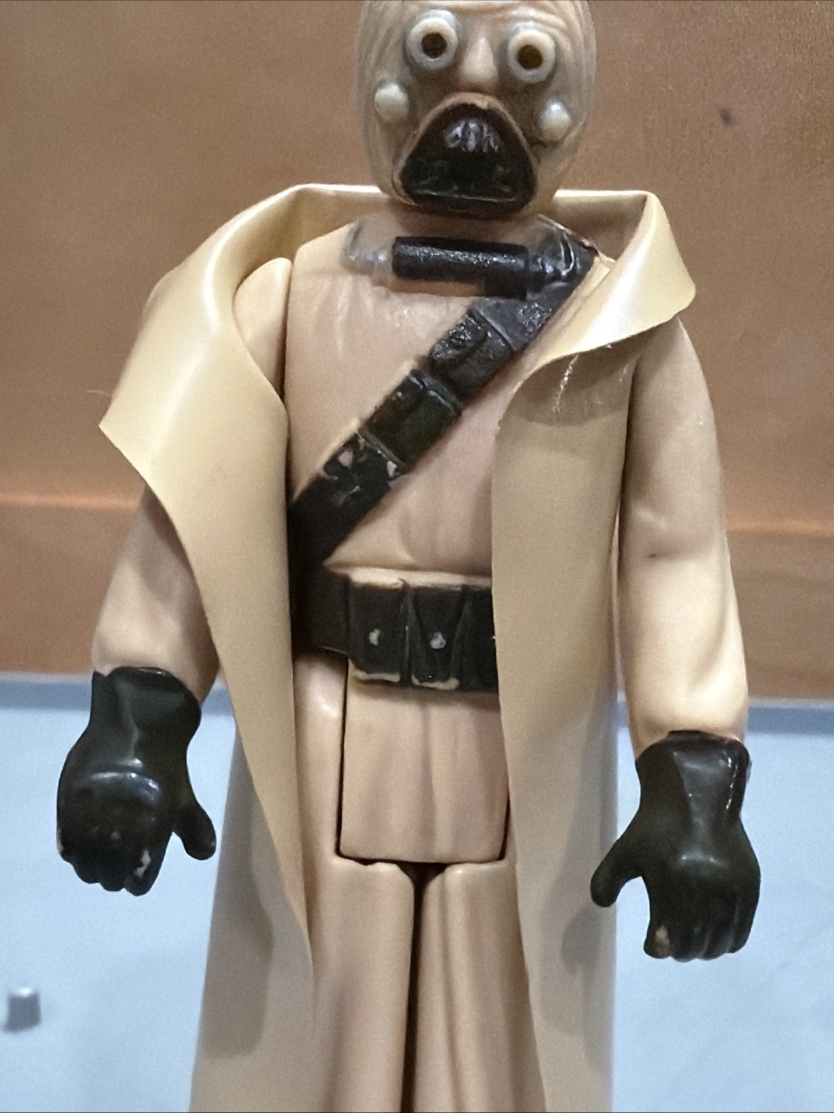 Tusken Raider (Sand People) sold