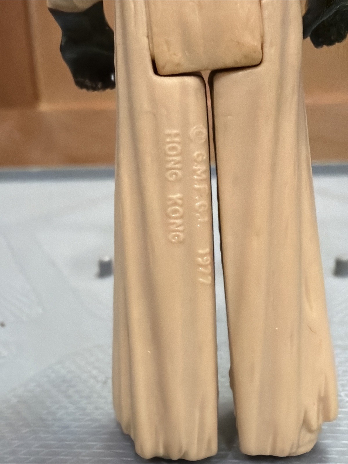 Tusken Raider (Sand People) sold