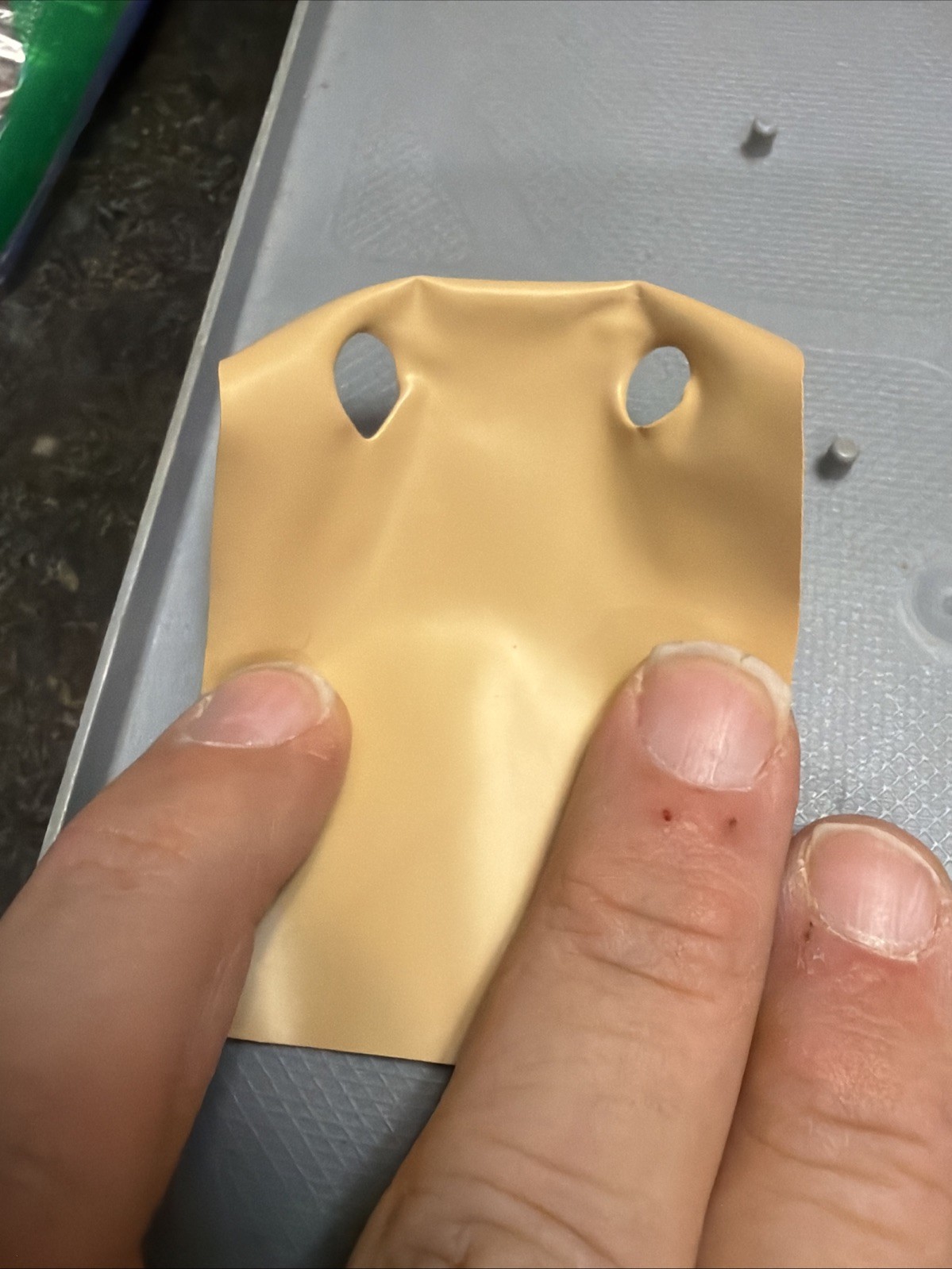 Tusken Raider (Sand People) sold