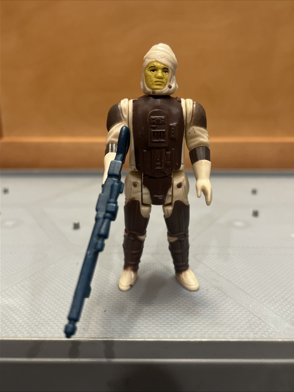 Dengar sold