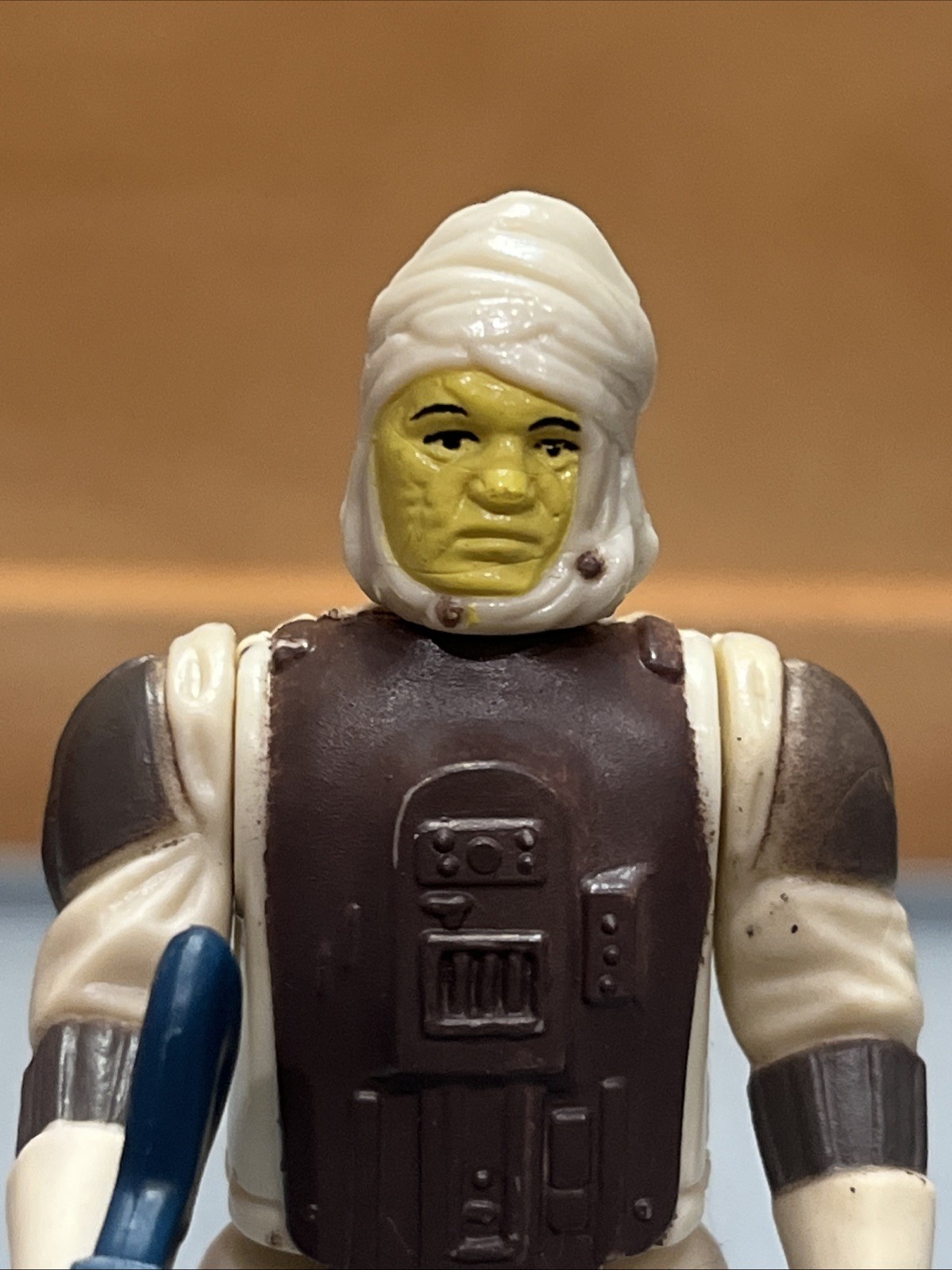 Dengar sold