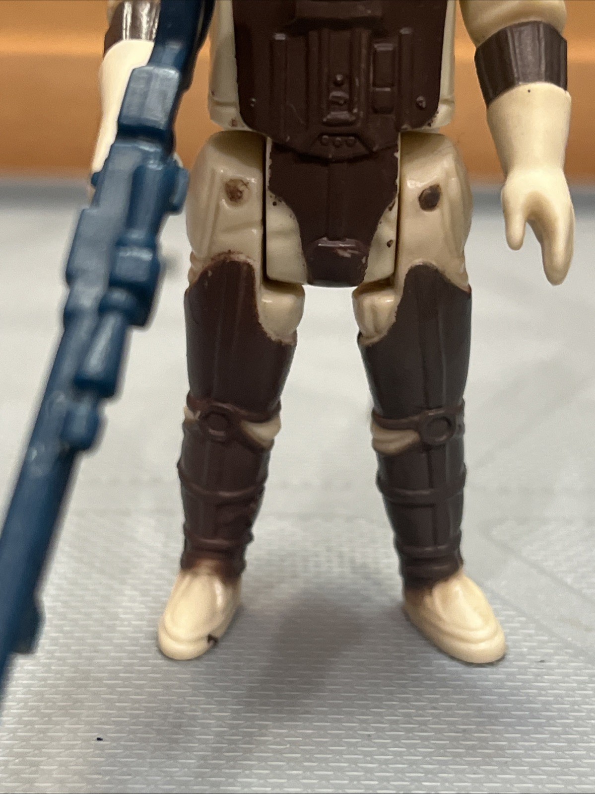 Dengar sold