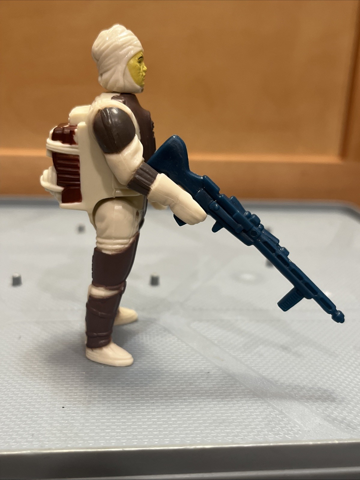Dengar sold