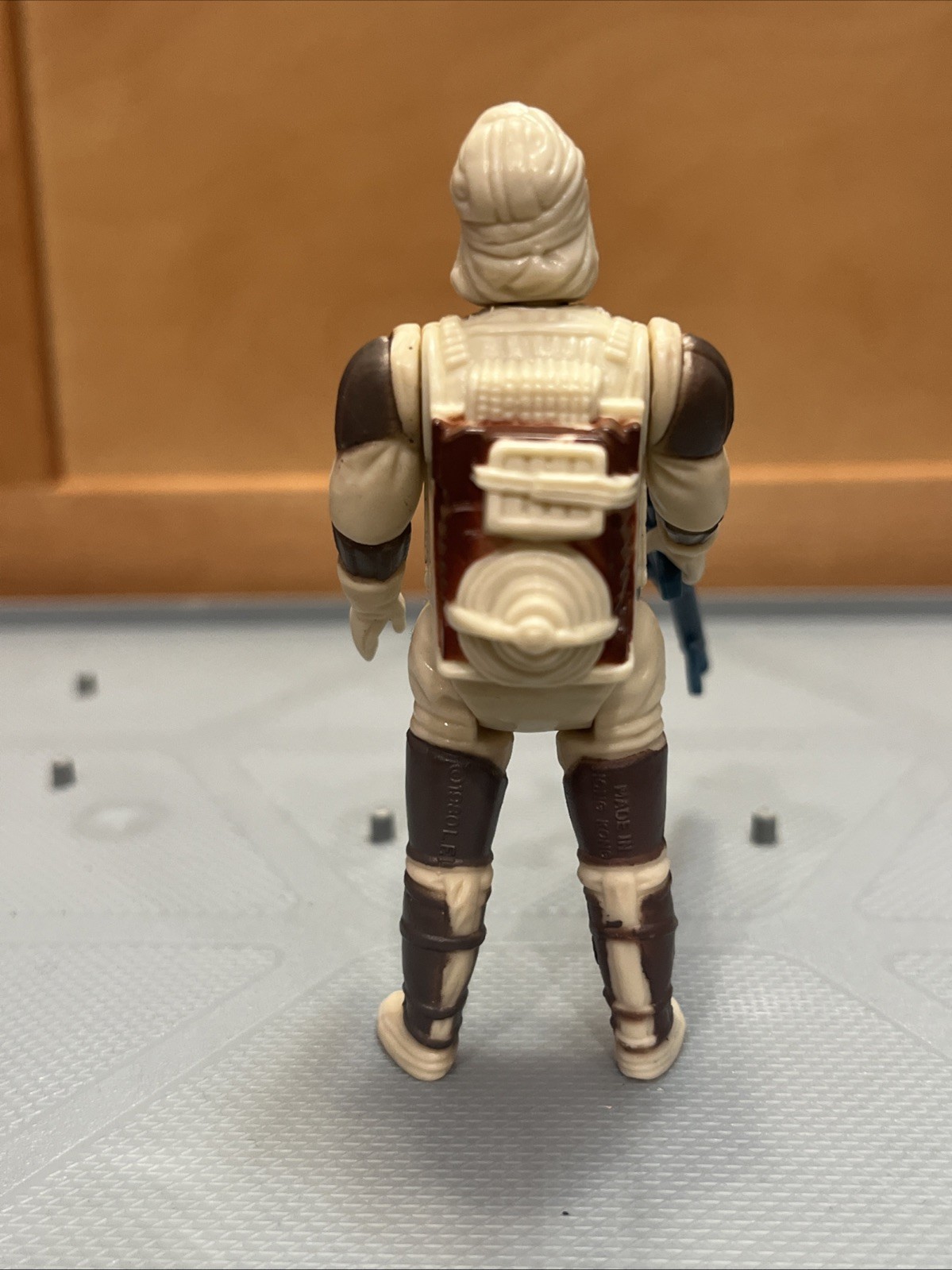 Dengar sold