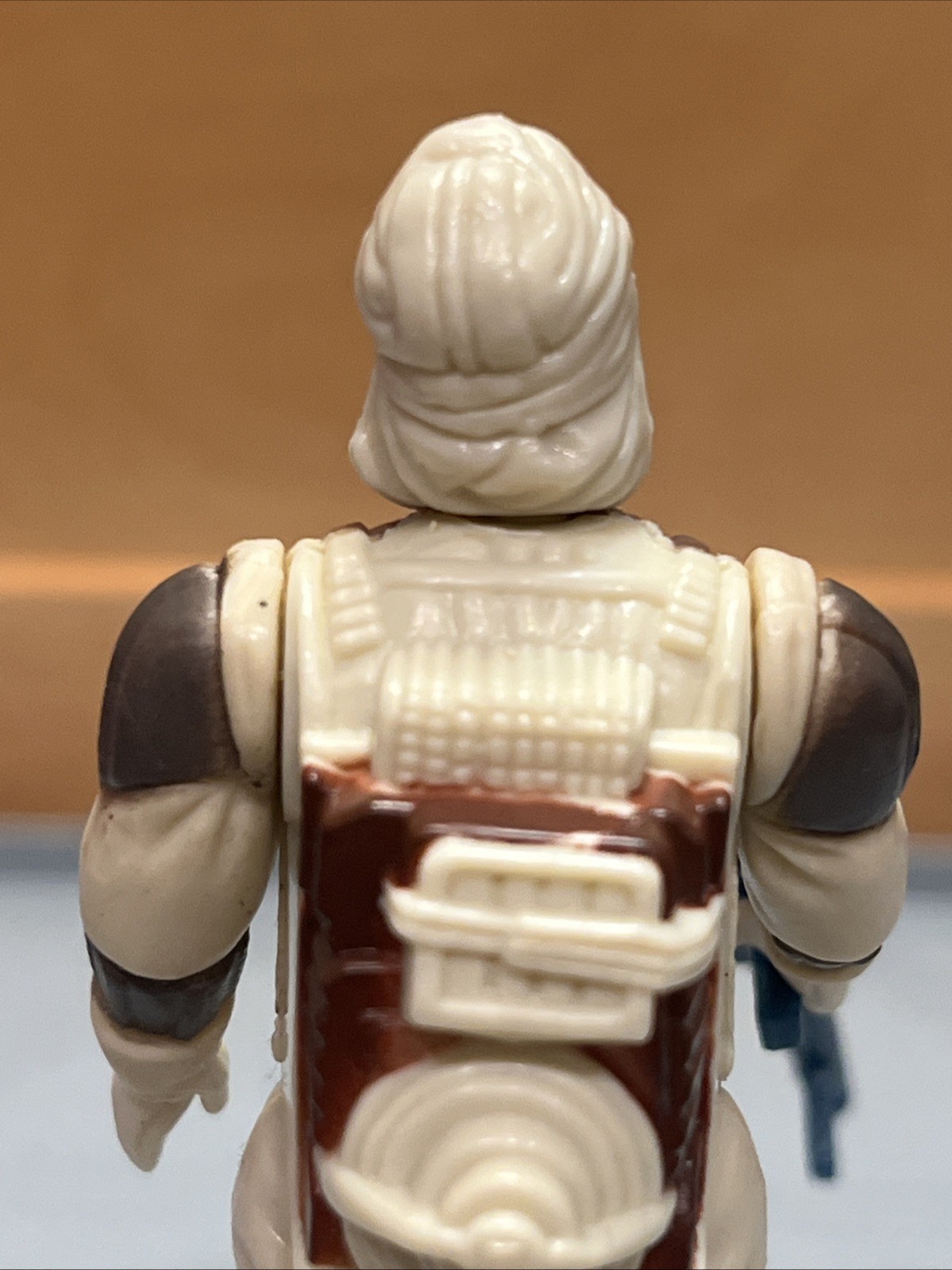Dengar sold