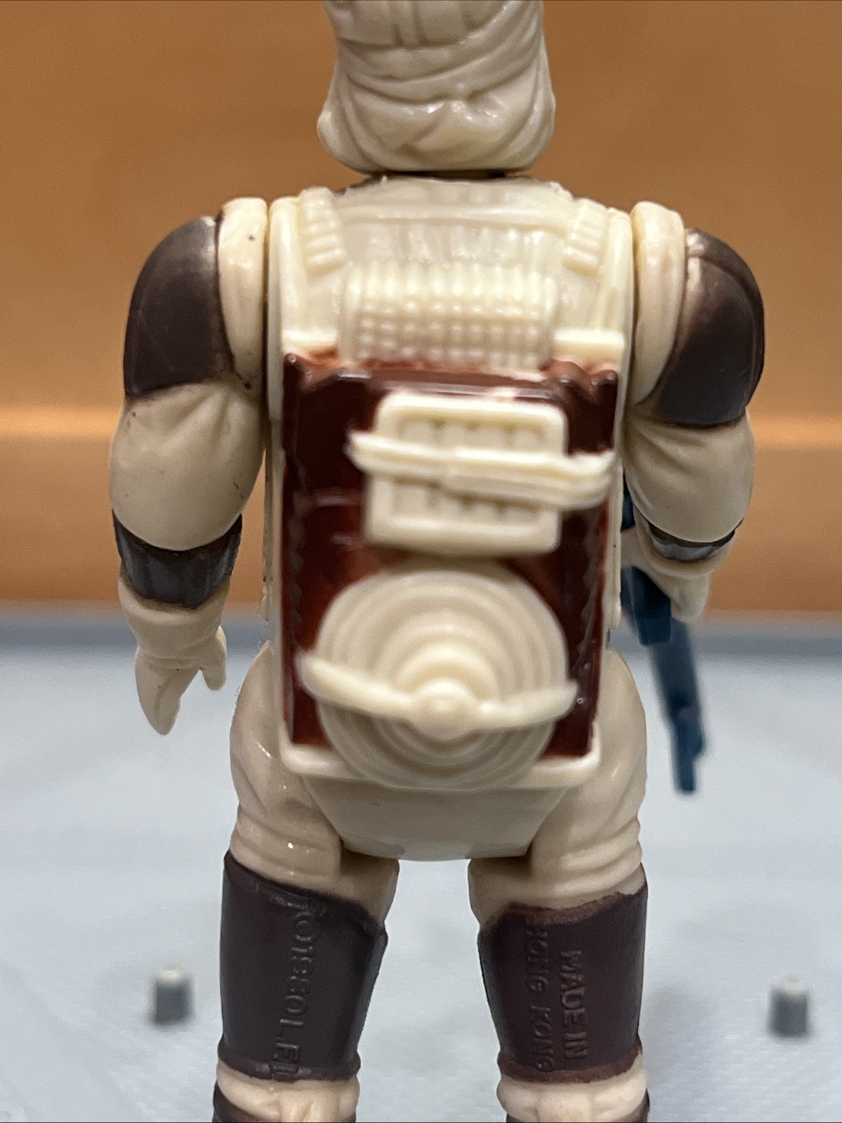 Dengar sold