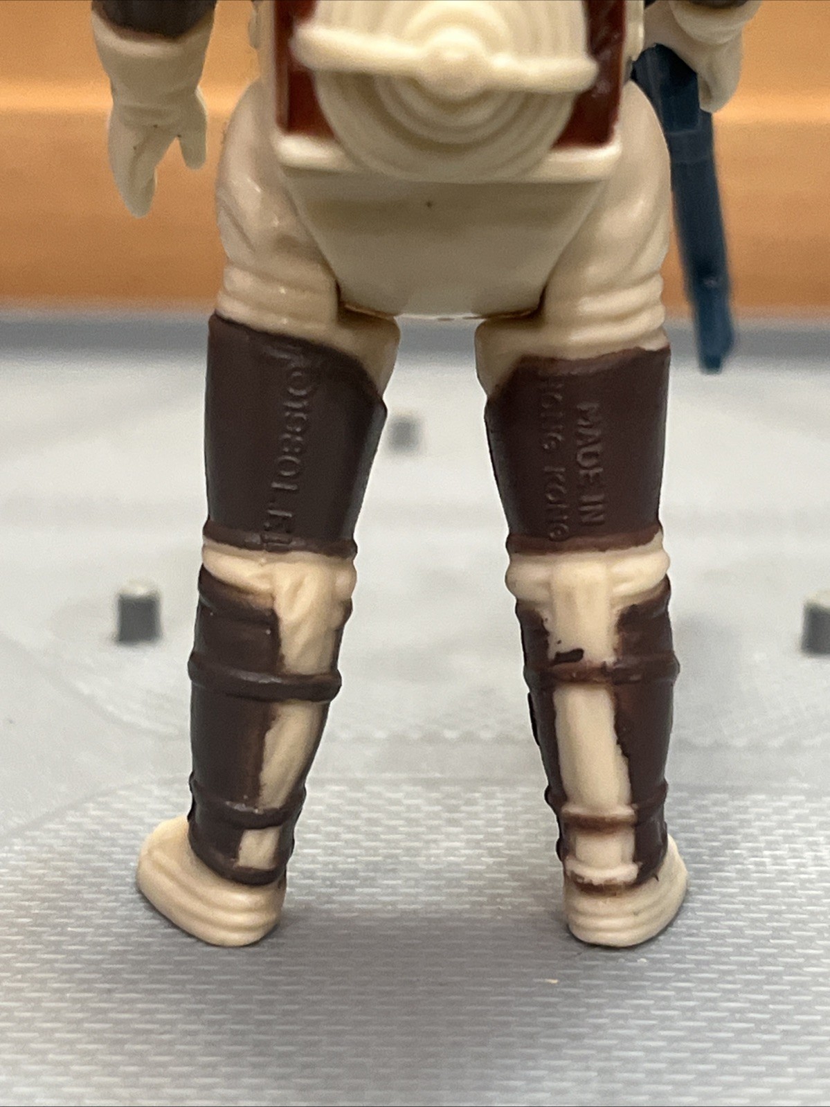 Dengar sold