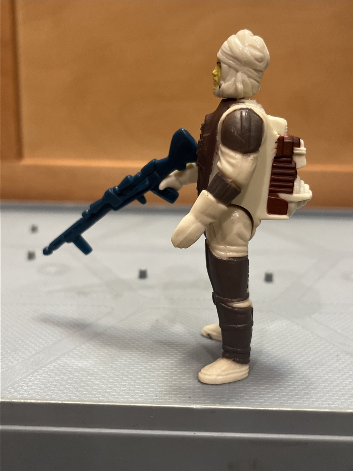 Dengar sold