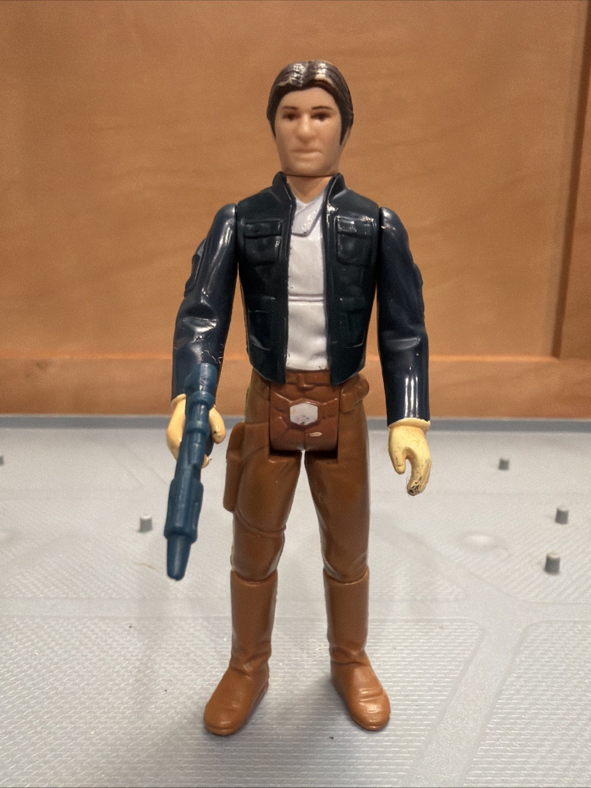 Han Solo (Bespin Outfit) sold