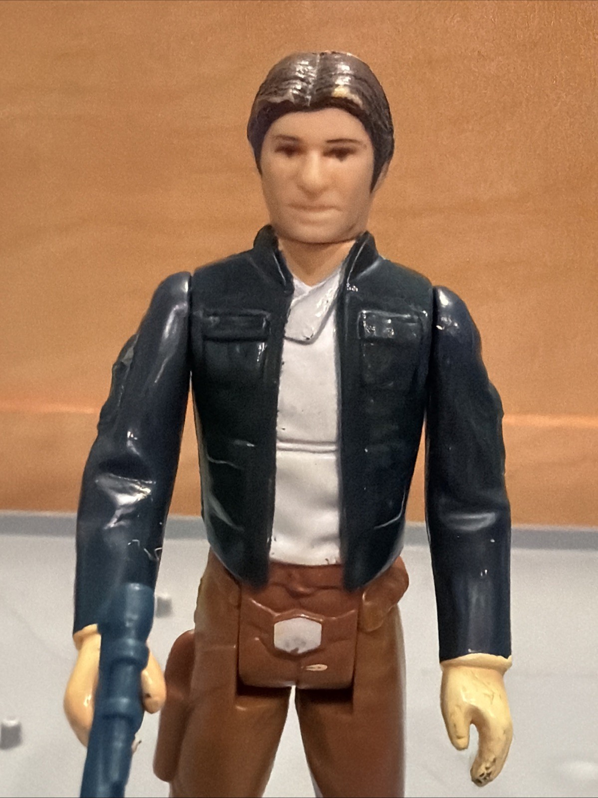 Han Solo (Bespin Outfit) sold