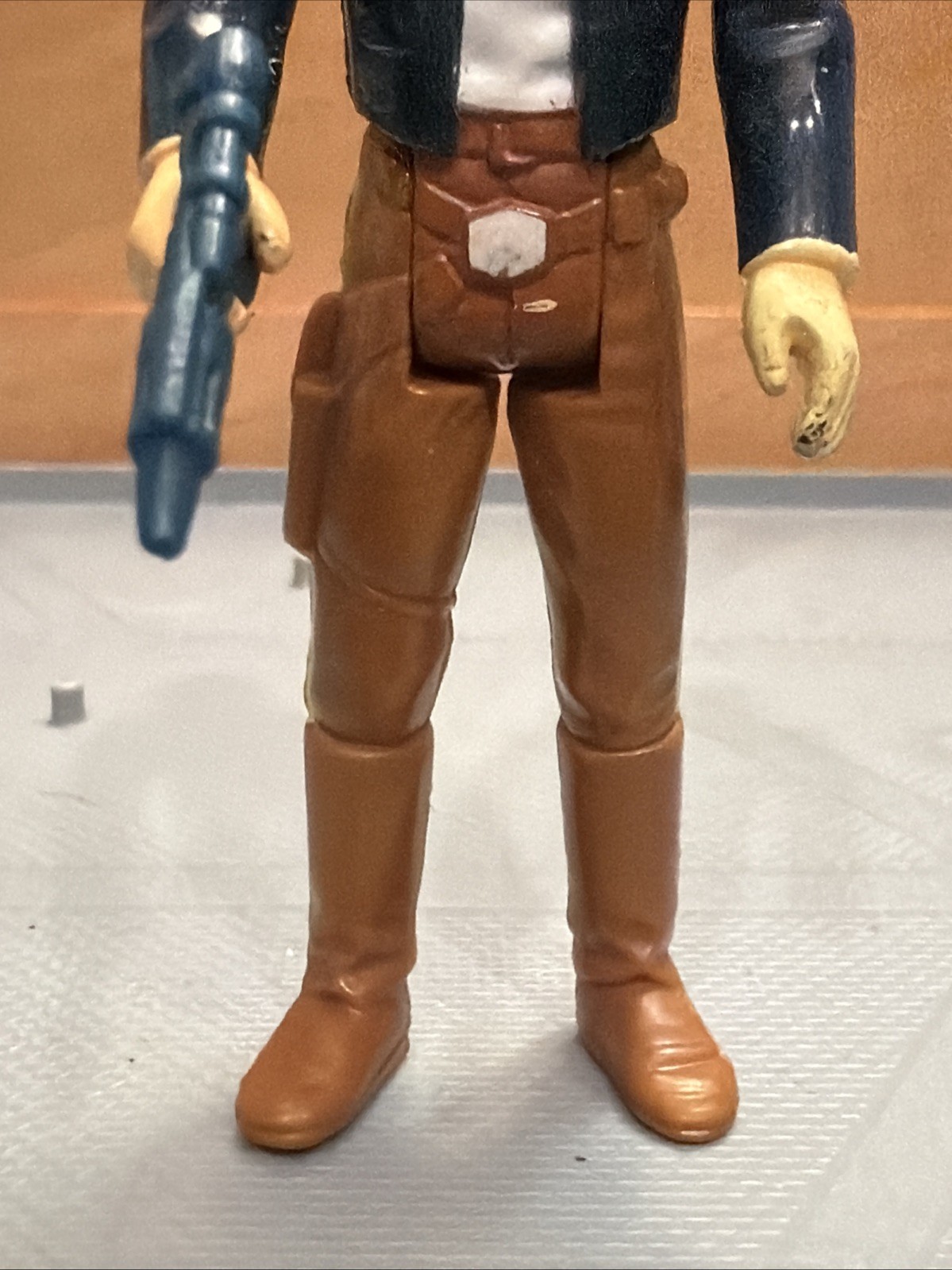 Han Solo (Bespin Outfit) sold