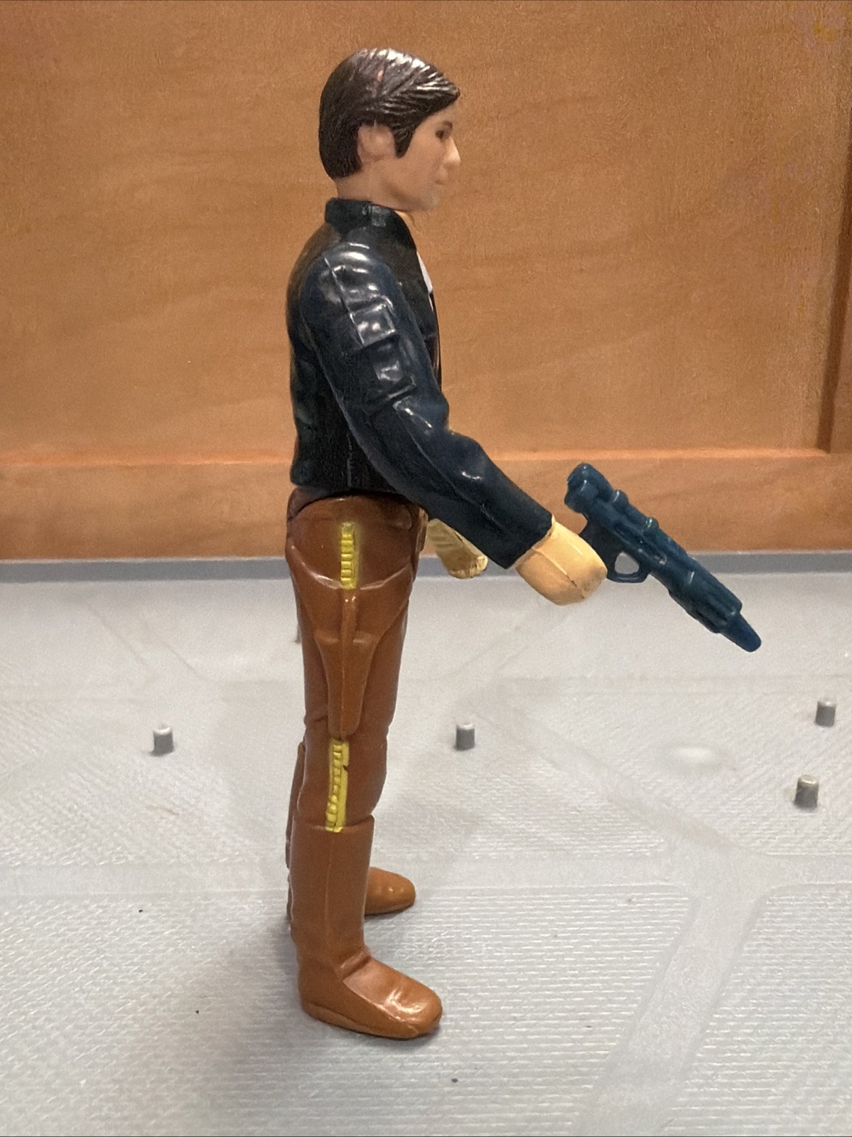 Han Solo (Bespin Outfit) sold