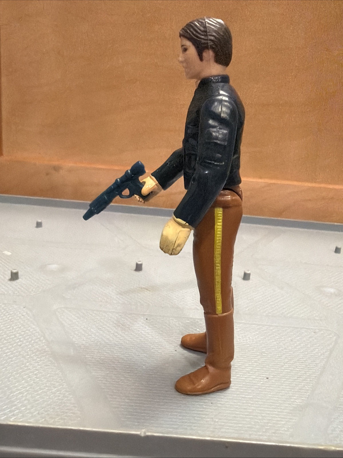 Han Solo (Bespin Outfit) sold