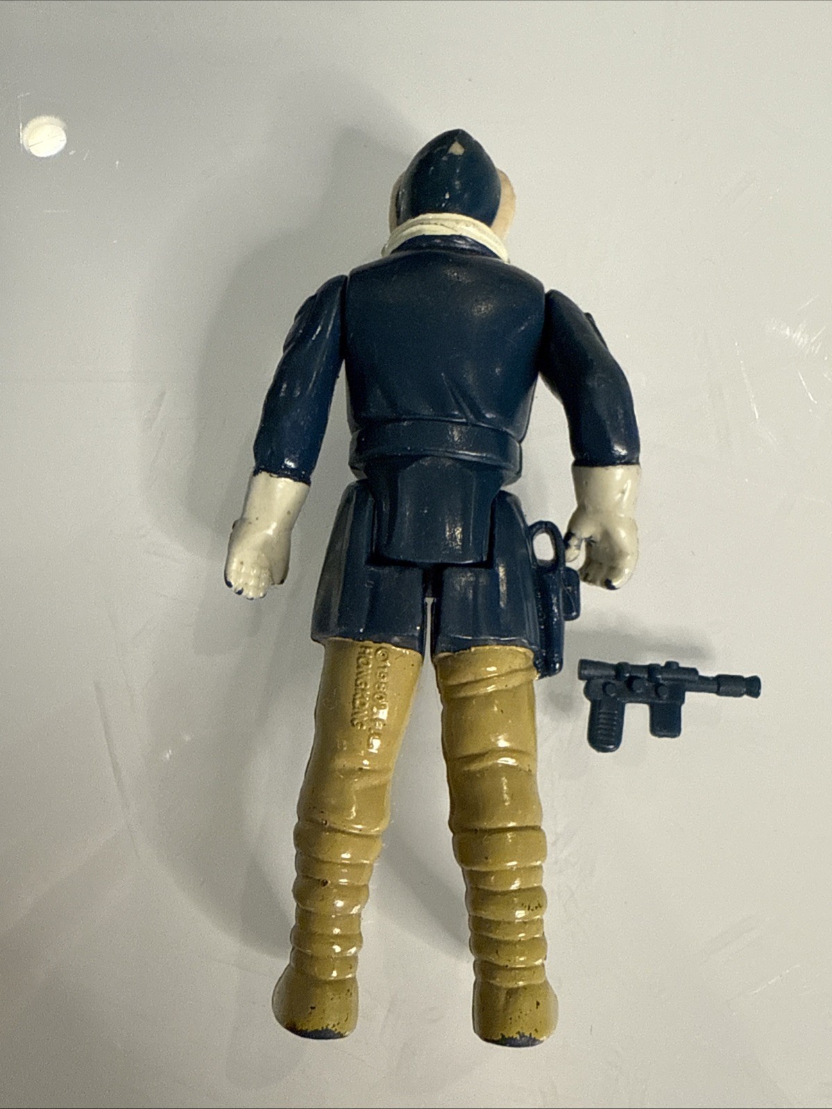 Han Solo (Hoth Battle Gear) sold