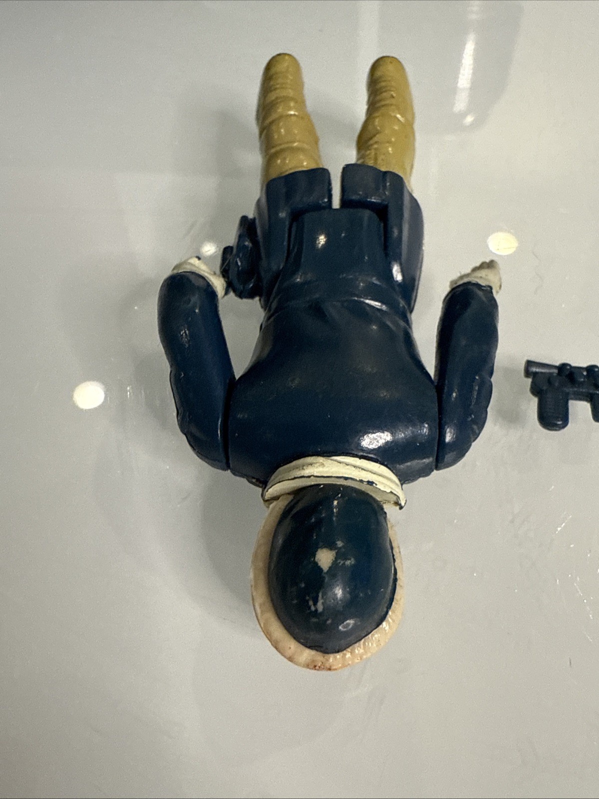 Han Solo (Hoth Battle Gear) sold