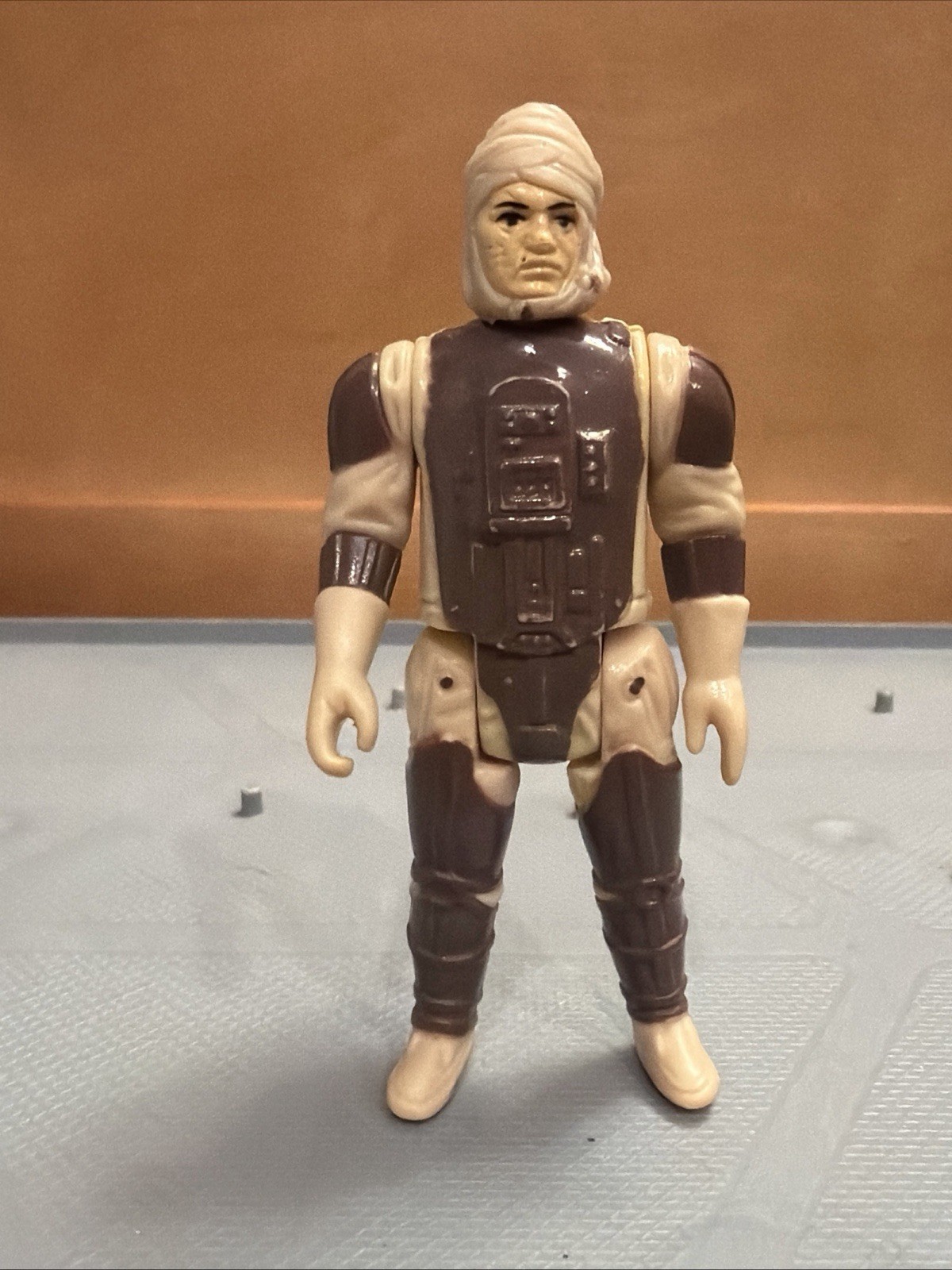 Dengar sold