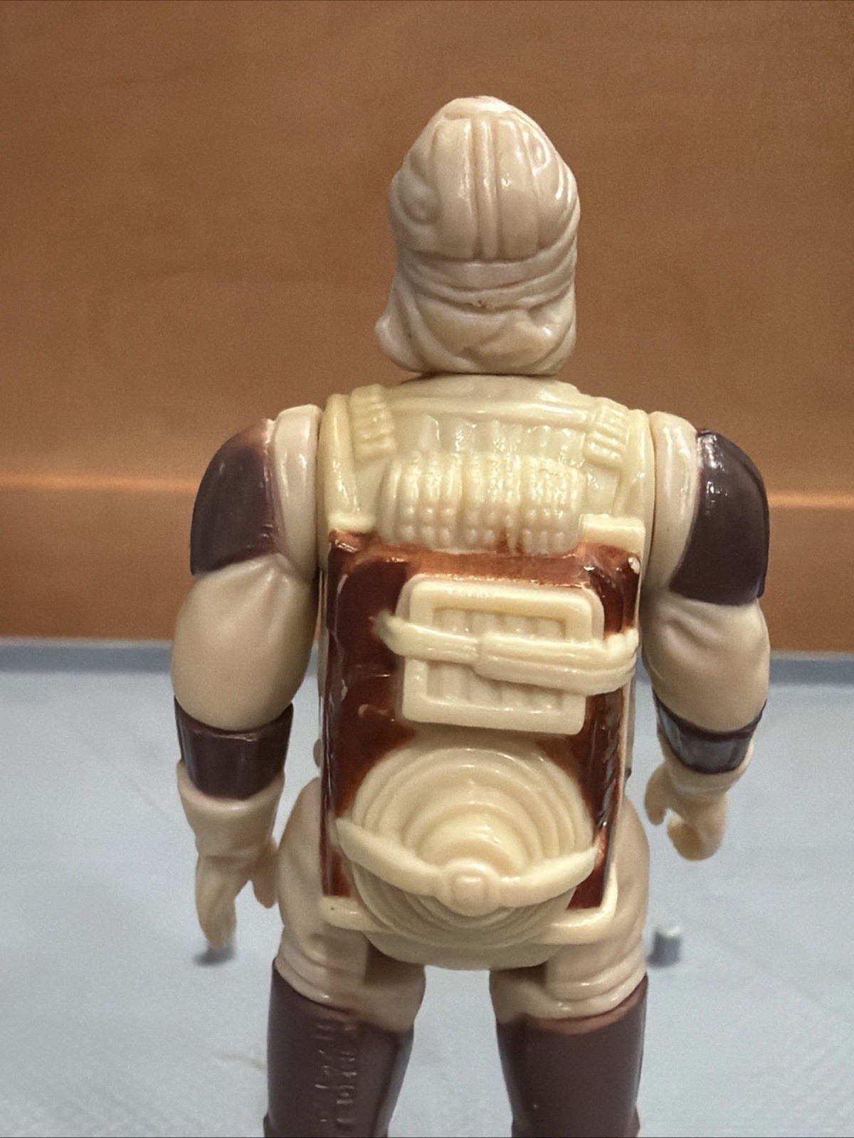 Dengar sold
