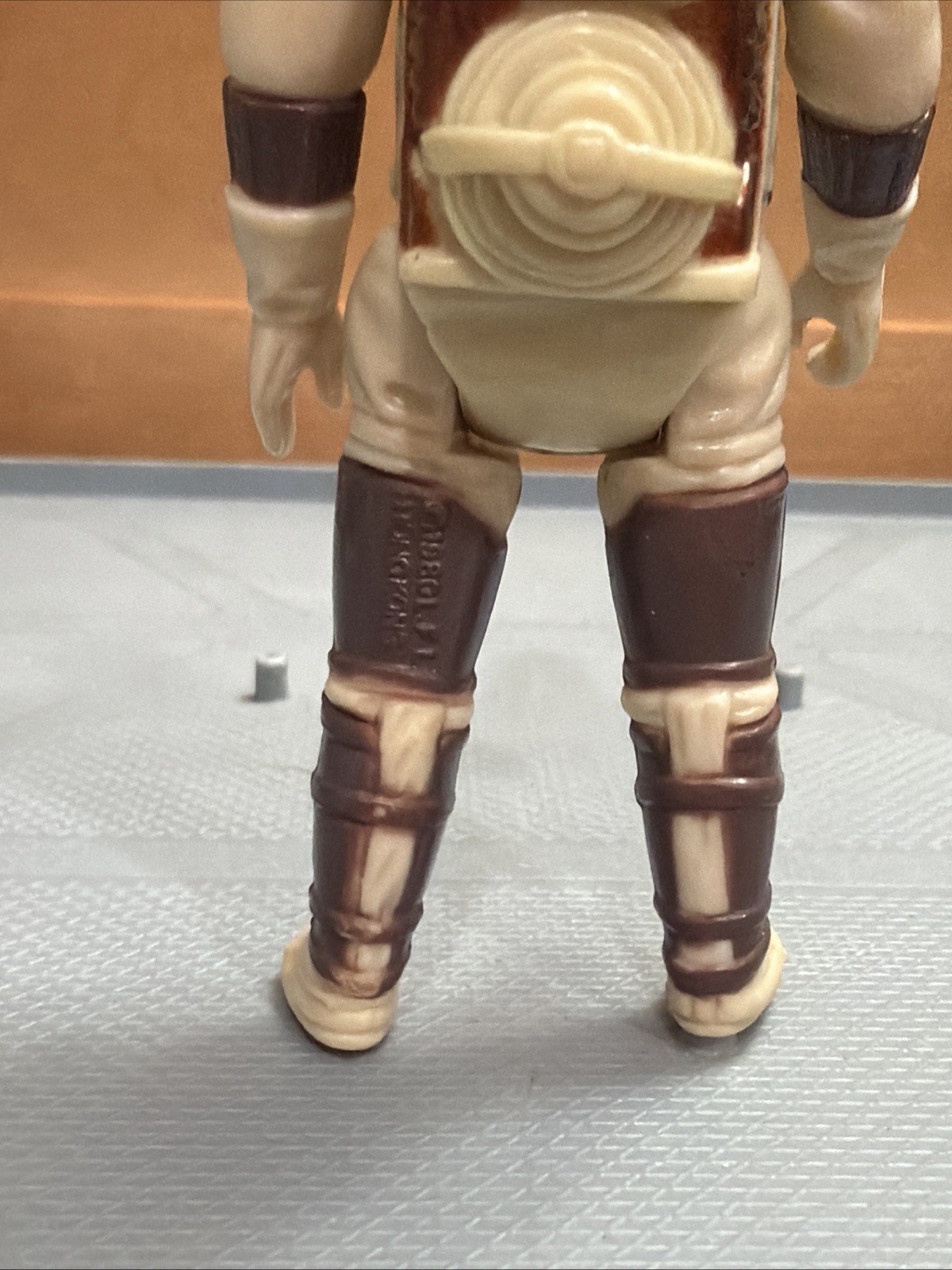 Dengar sold
