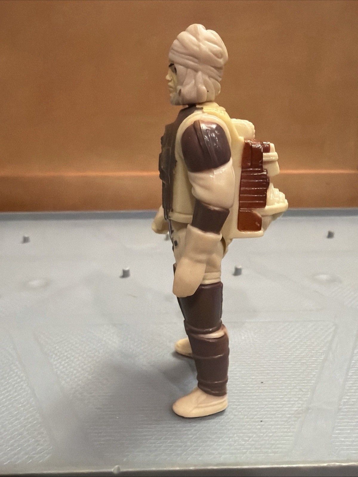 Dengar sold