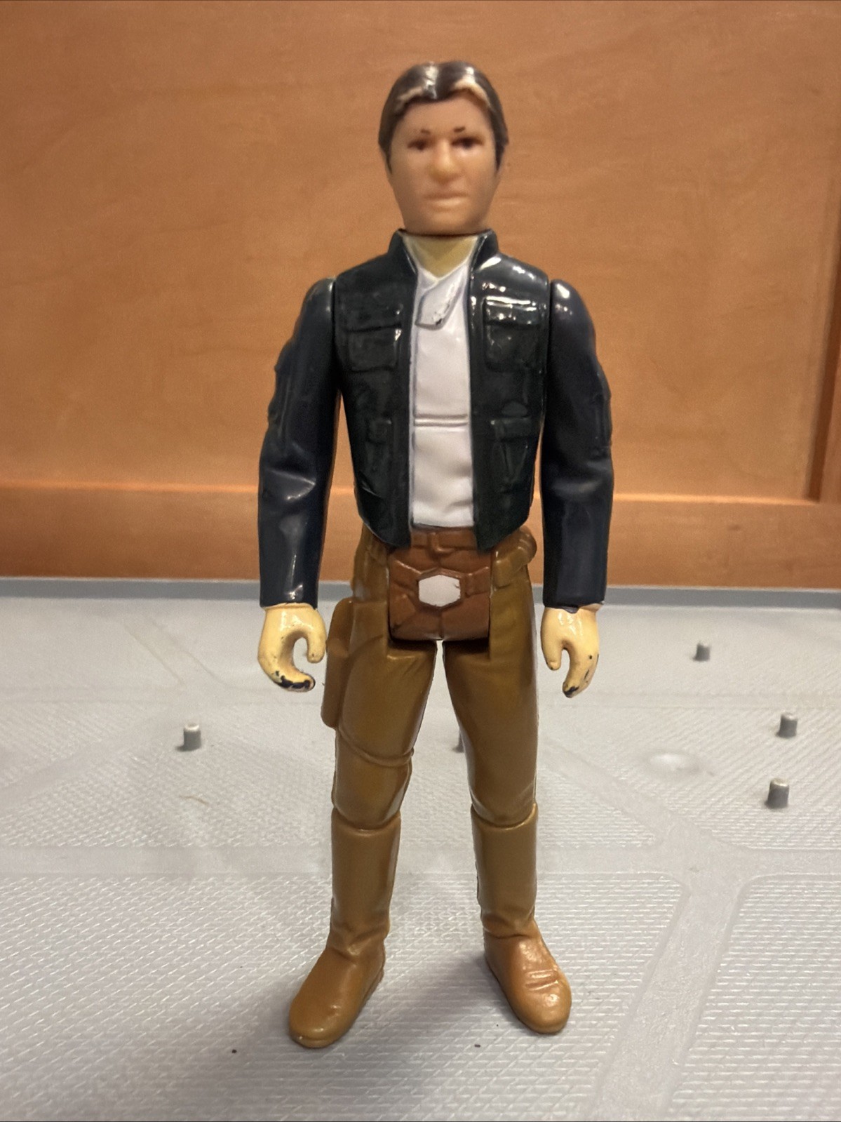 Han Solo (Bespin Outfit) sold