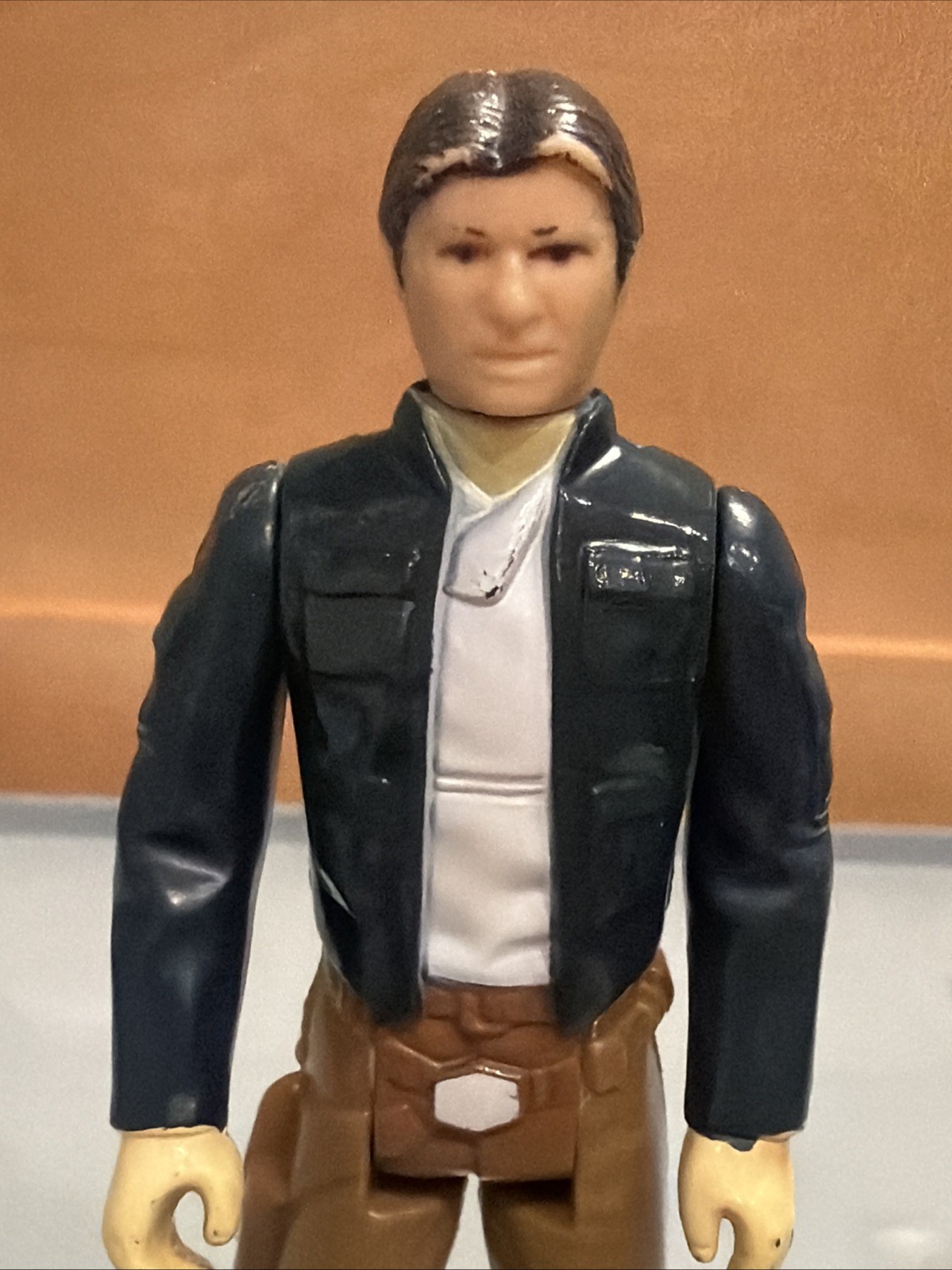 Han Solo (Bespin Outfit) sold