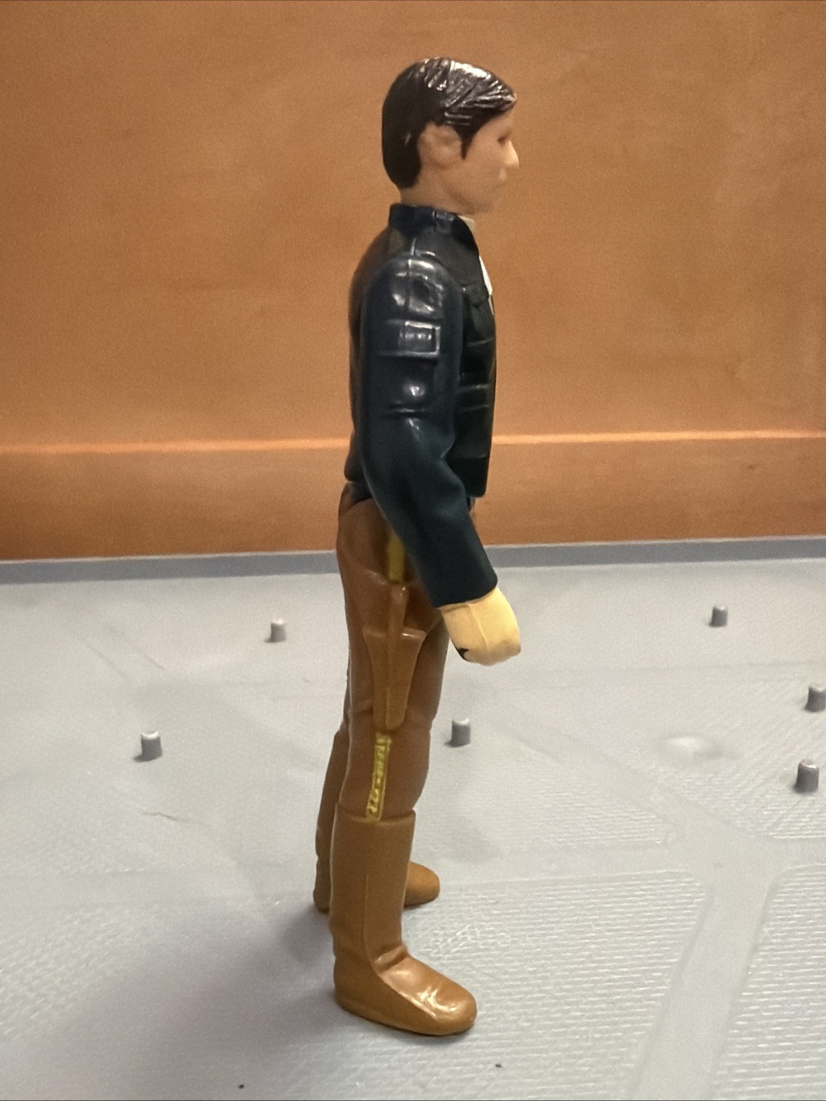 Han Solo (Bespin Outfit) sold