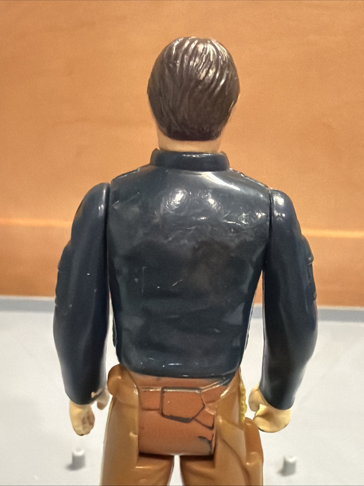 Han Solo (Bespin Outfit) sold