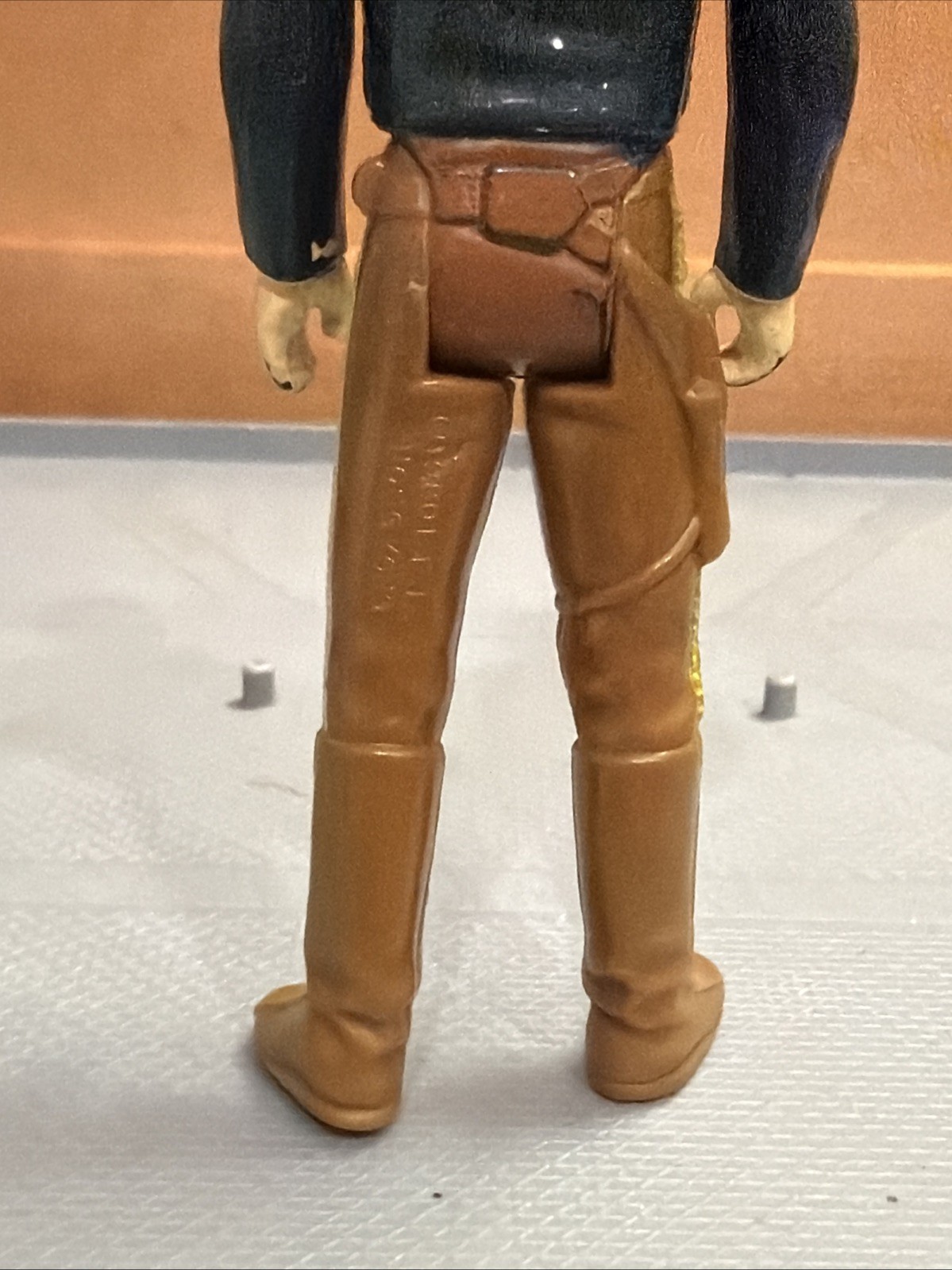 Han Solo (Bespin Outfit) sold