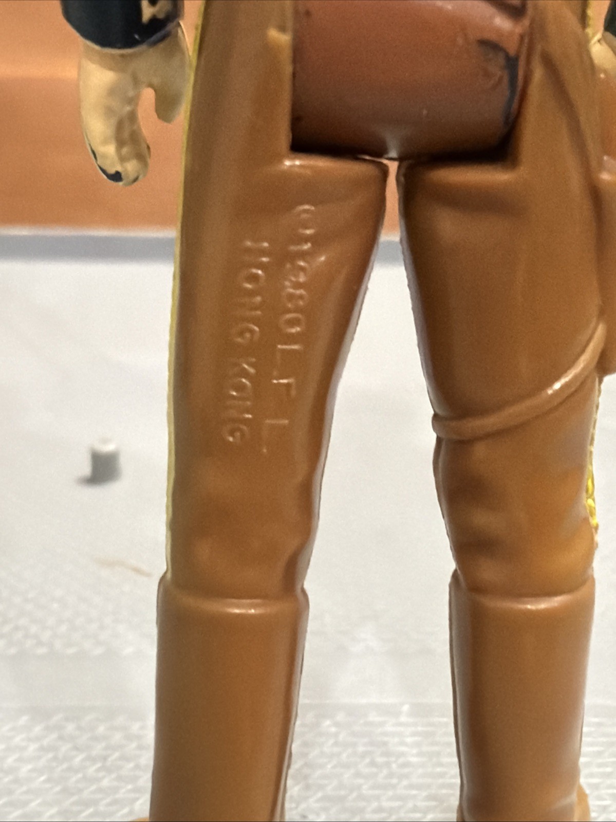 Han Solo (Bespin Outfit) sold