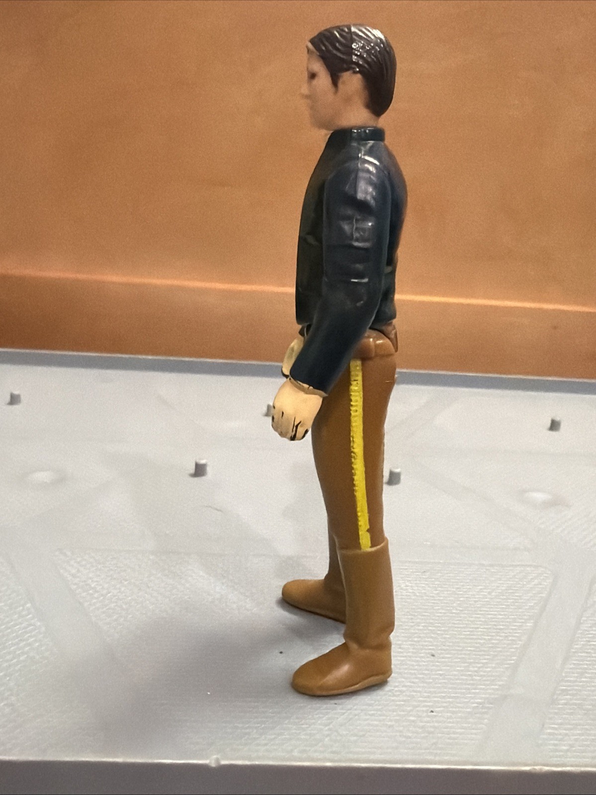 Han Solo (Bespin Outfit) sold